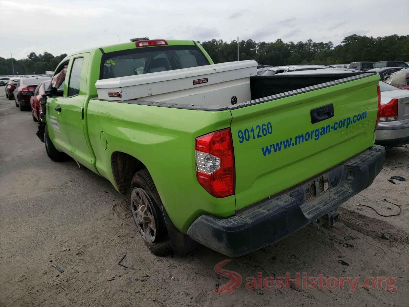 5TFRW5F16GX204483 2016 TOYOTA TUNDRA