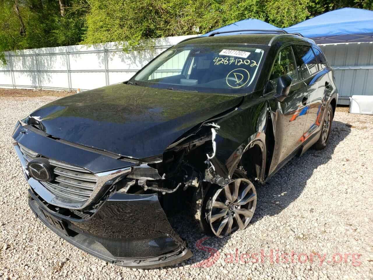 JM3TCBCY1J0234268 2018 MAZDA CX-9