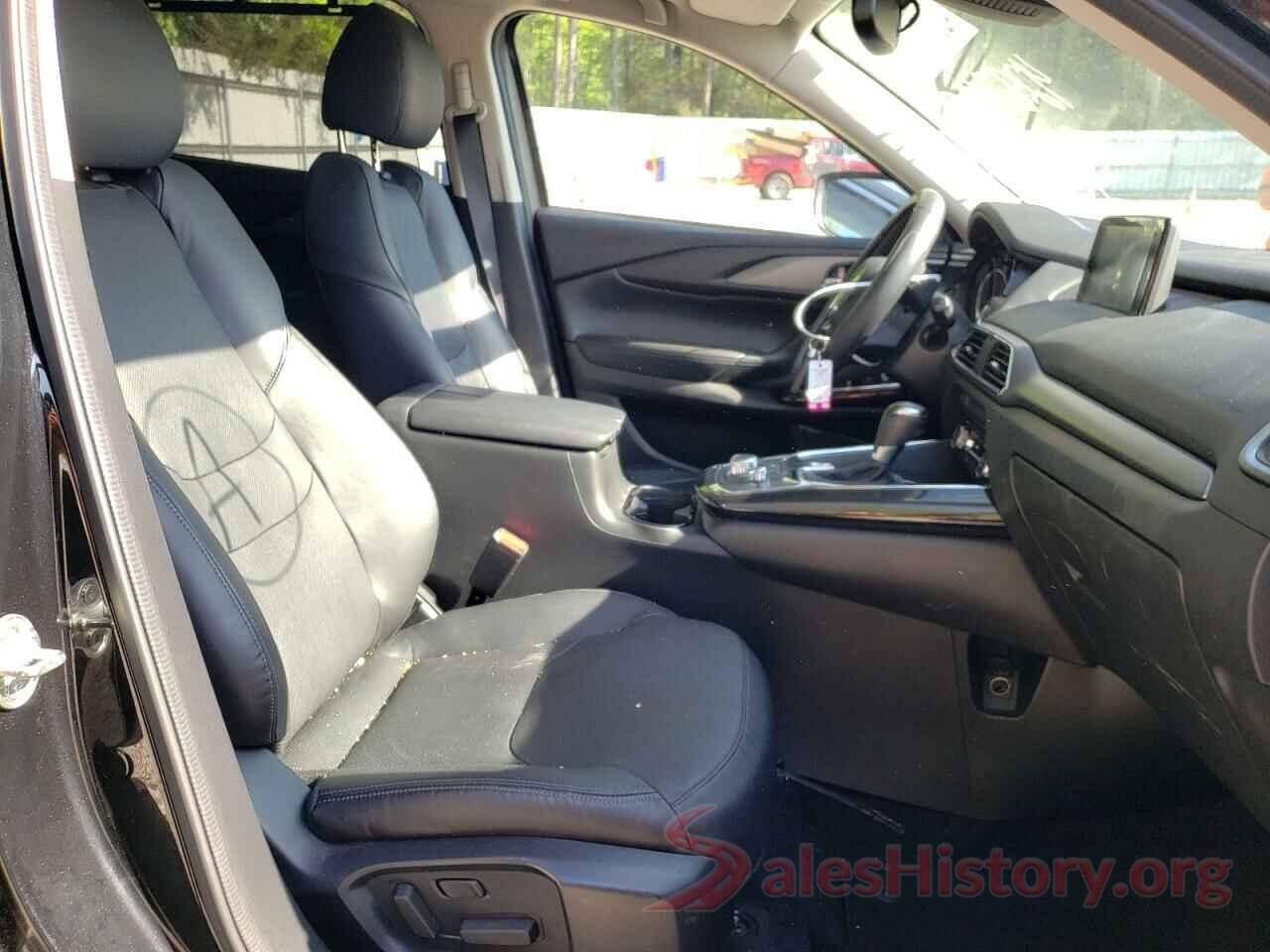 JM3TCBCY1J0234268 2018 MAZDA CX-9