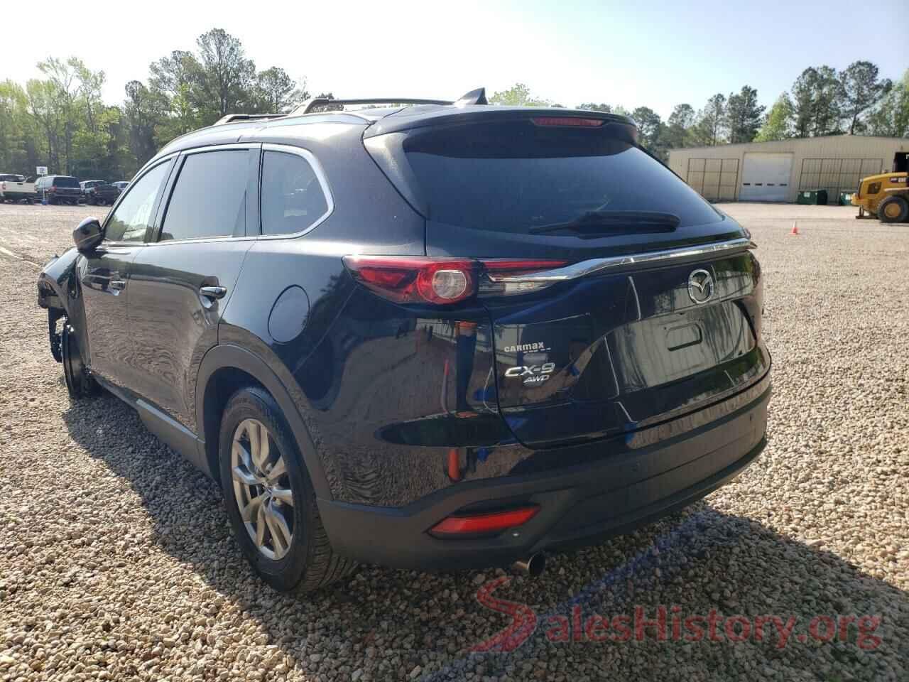 JM3TCBCY1J0234268 2018 MAZDA CX-9