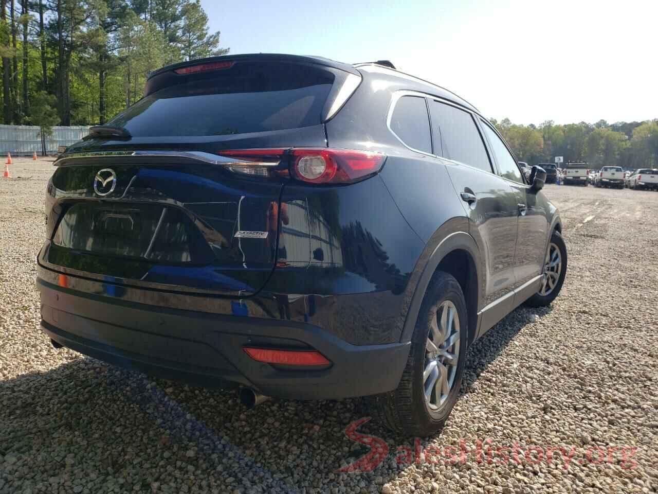 JM3TCBCY1J0234268 2018 MAZDA CX-9