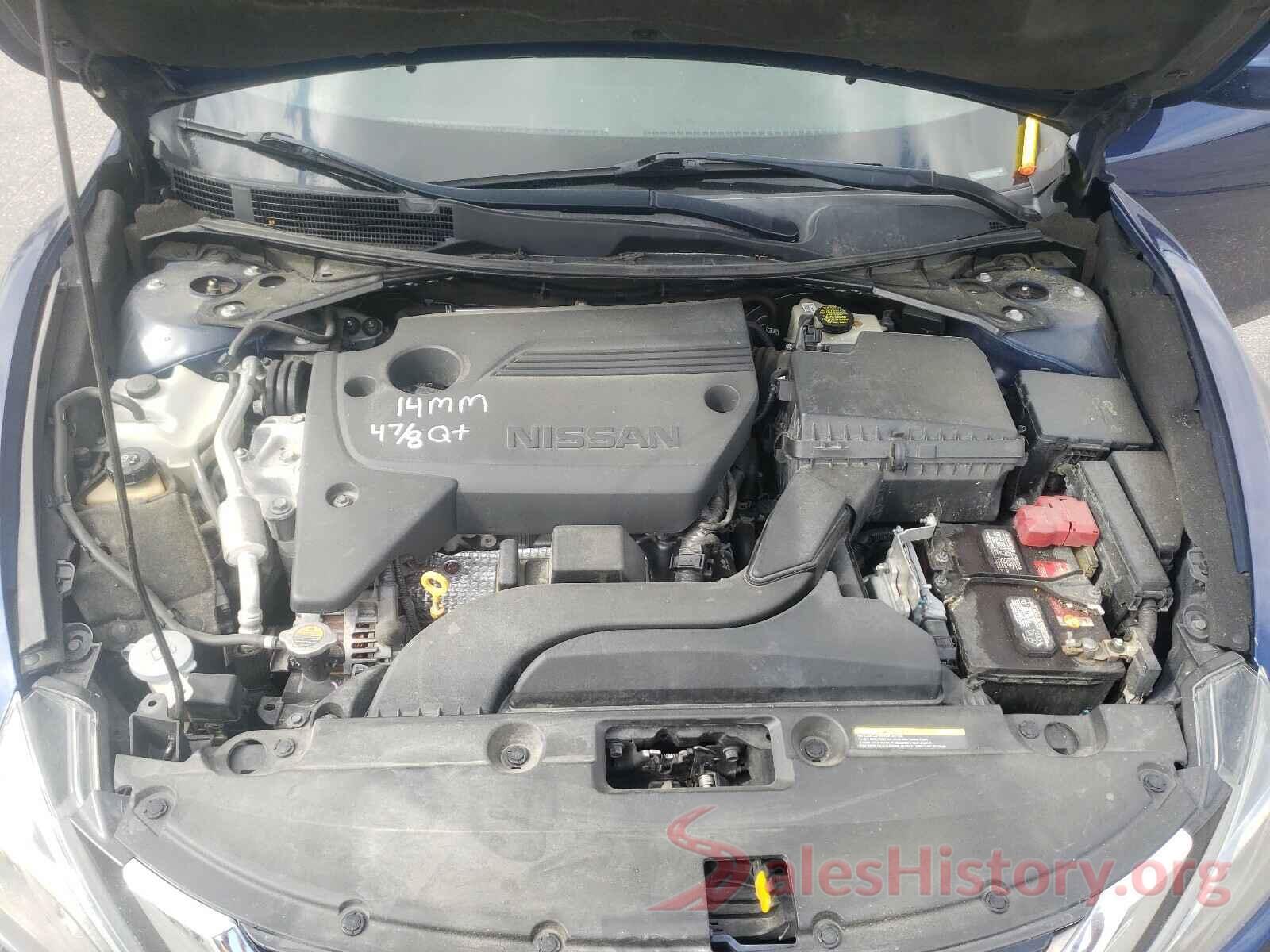 1N4AL3APXGC163228 2016 NISSAN ALTIMA