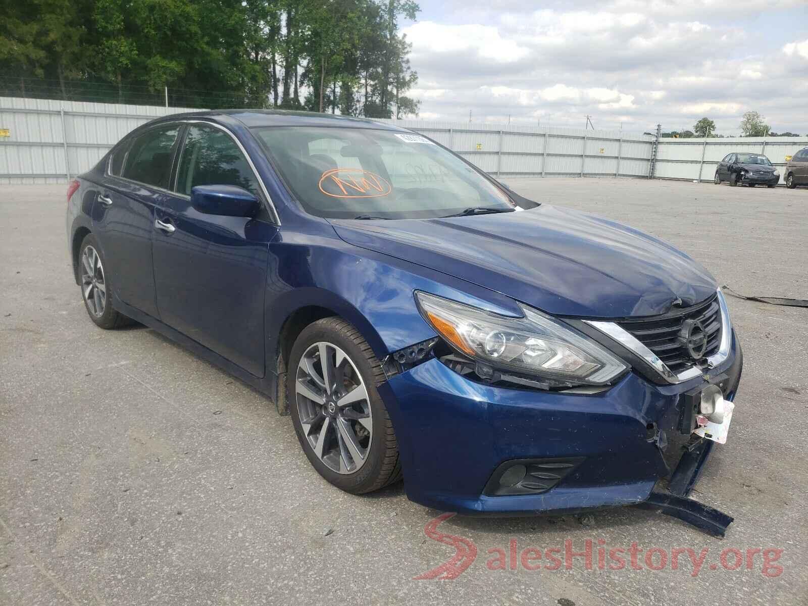 1N4AL3APXGC163228 2016 NISSAN ALTIMA