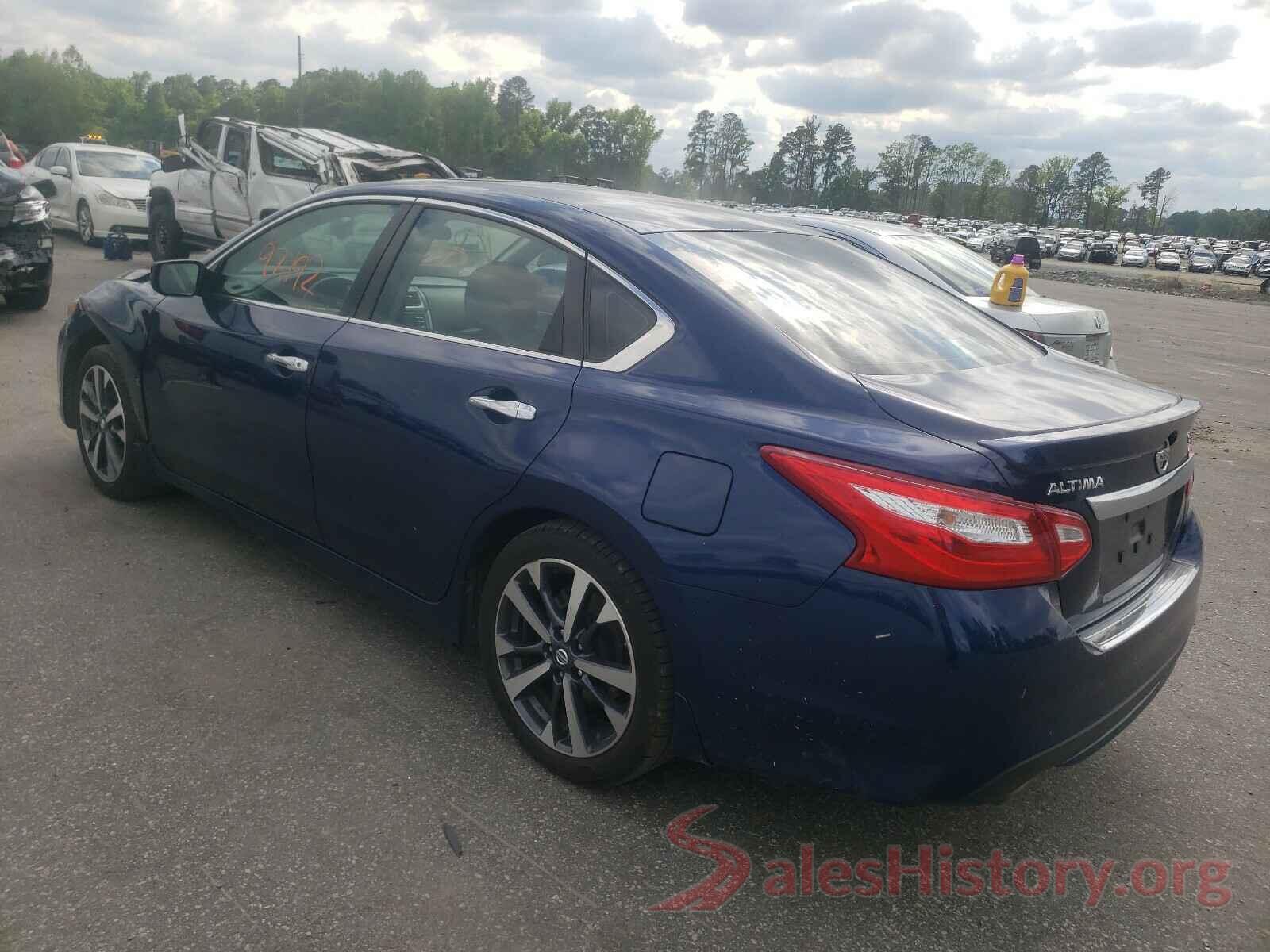 1N4AL3APXGC163228 2016 NISSAN ALTIMA