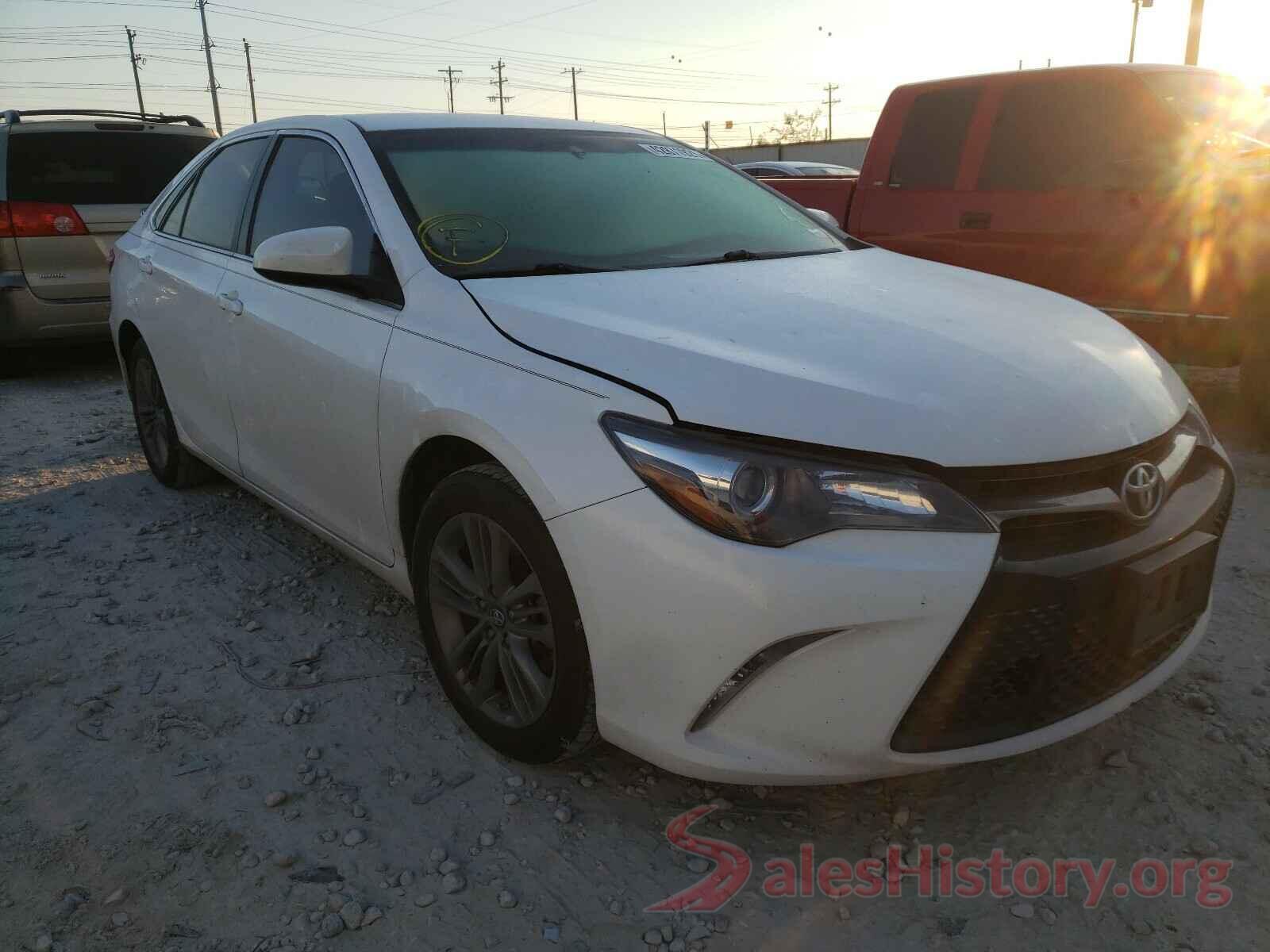 4T1BF1FK8HU724184 2017 TOYOTA CAMRY