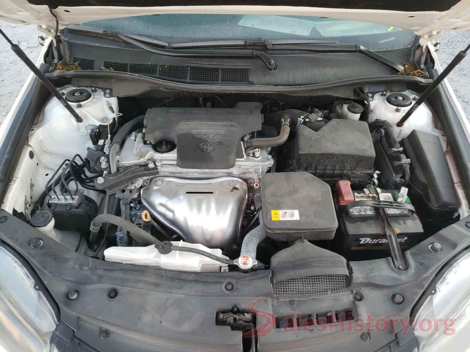 4T1BF1FK8HU724184 2017 TOYOTA CAMRY