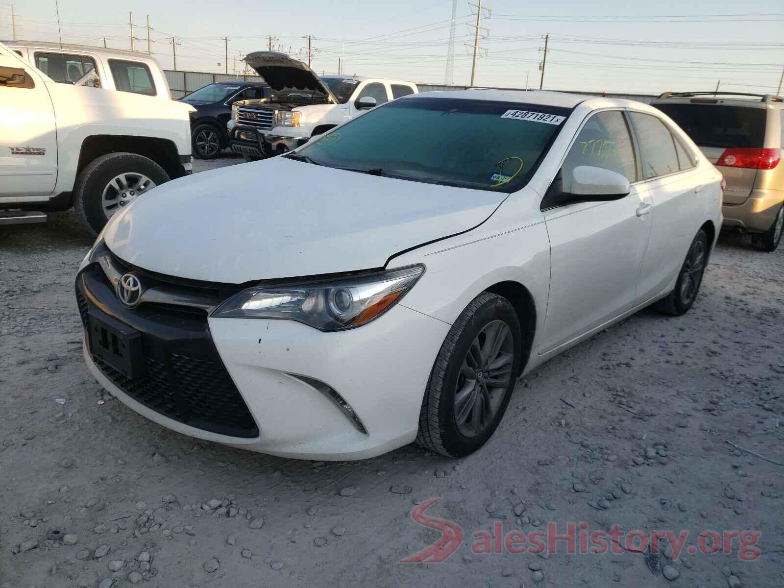 4T1BF1FK8HU724184 2017 TOYOTA CAMRY