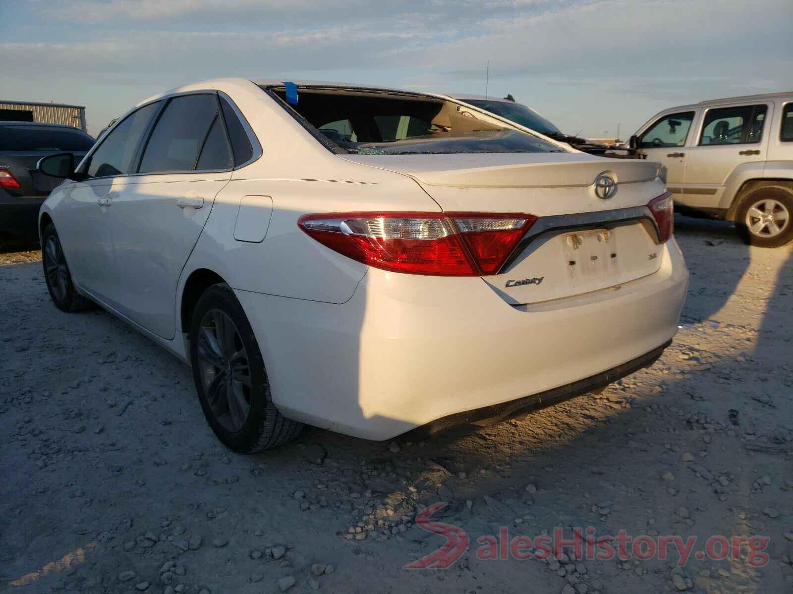 4T1BF1FK8HU724184 2017 TOYOTA CAMRY