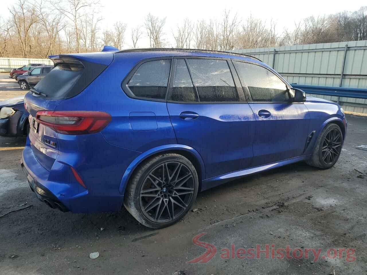 5YMJU0C02L9D63561 2020 BMW X5