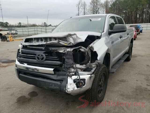 5TFDW5F16FX435540 2015 TOYOTA TUNDRA