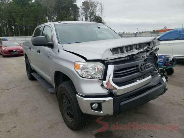 5TFDW5F16FX435540 2015 TOYOTA TUNDRA