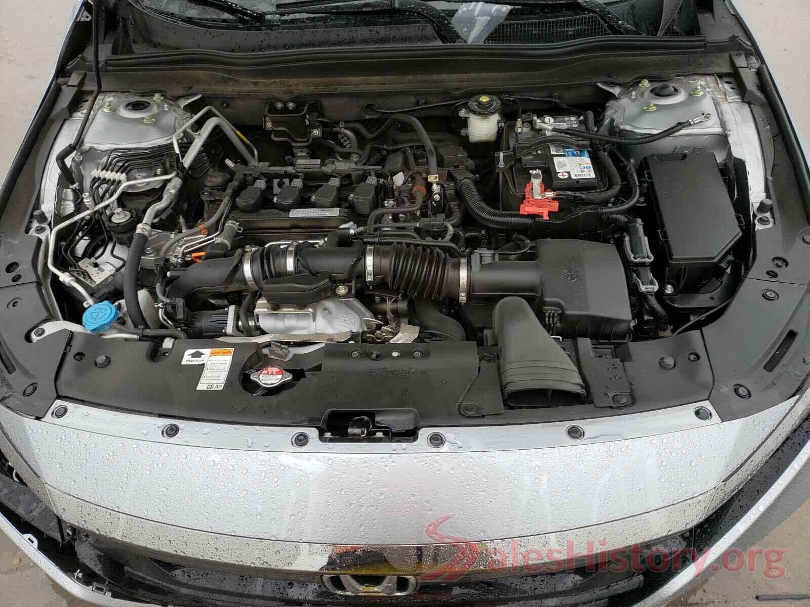 1HGCV1F31JA154896 2018 HONDA ACCORD