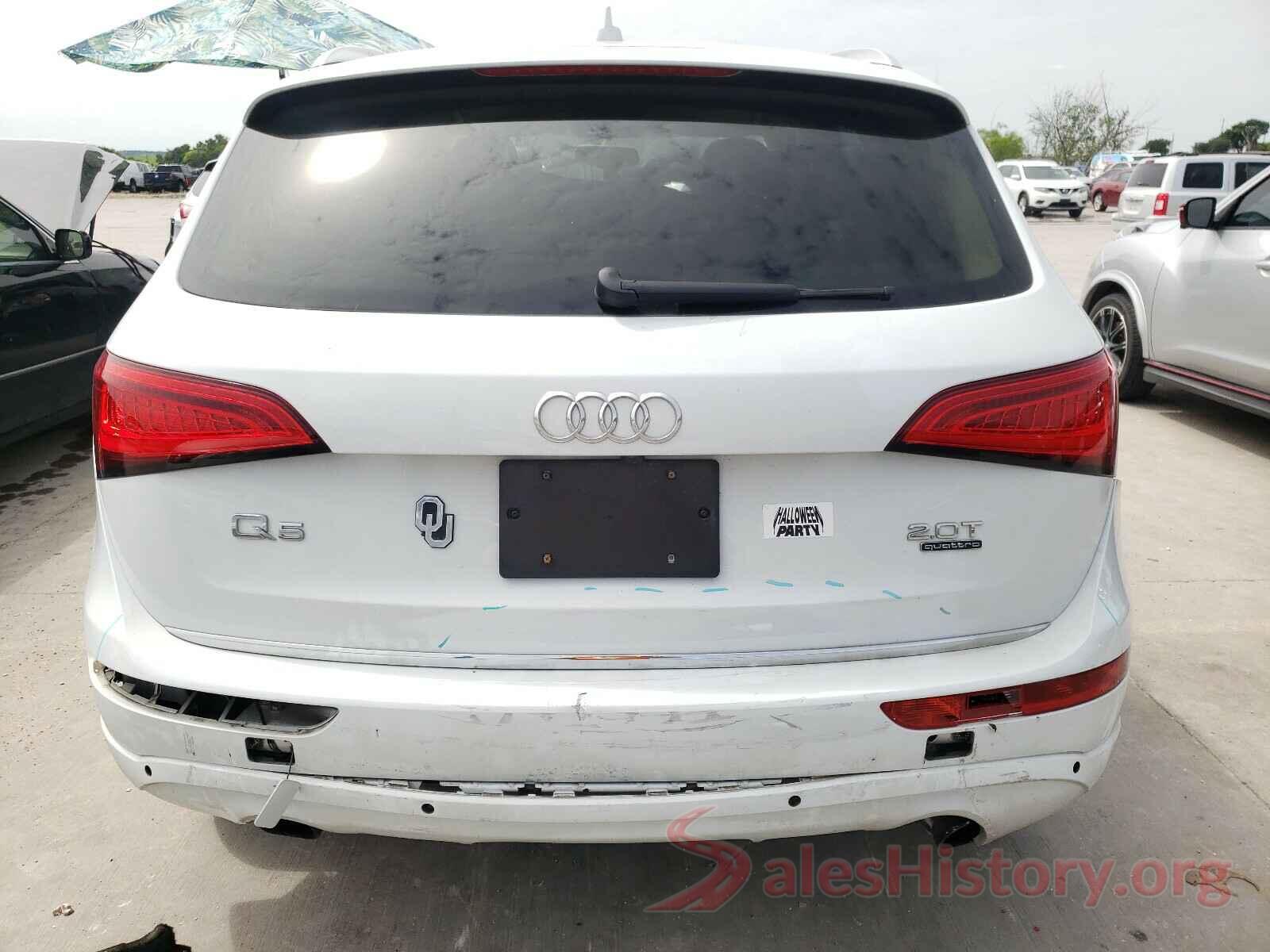 WA1L2AFP9GA047009 2016 AUDI Q5