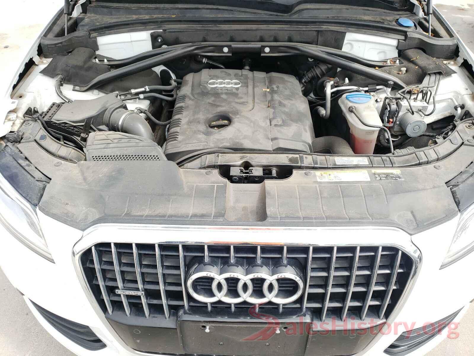 WA1L2AFP9GA047009 2016 AUDI Q5