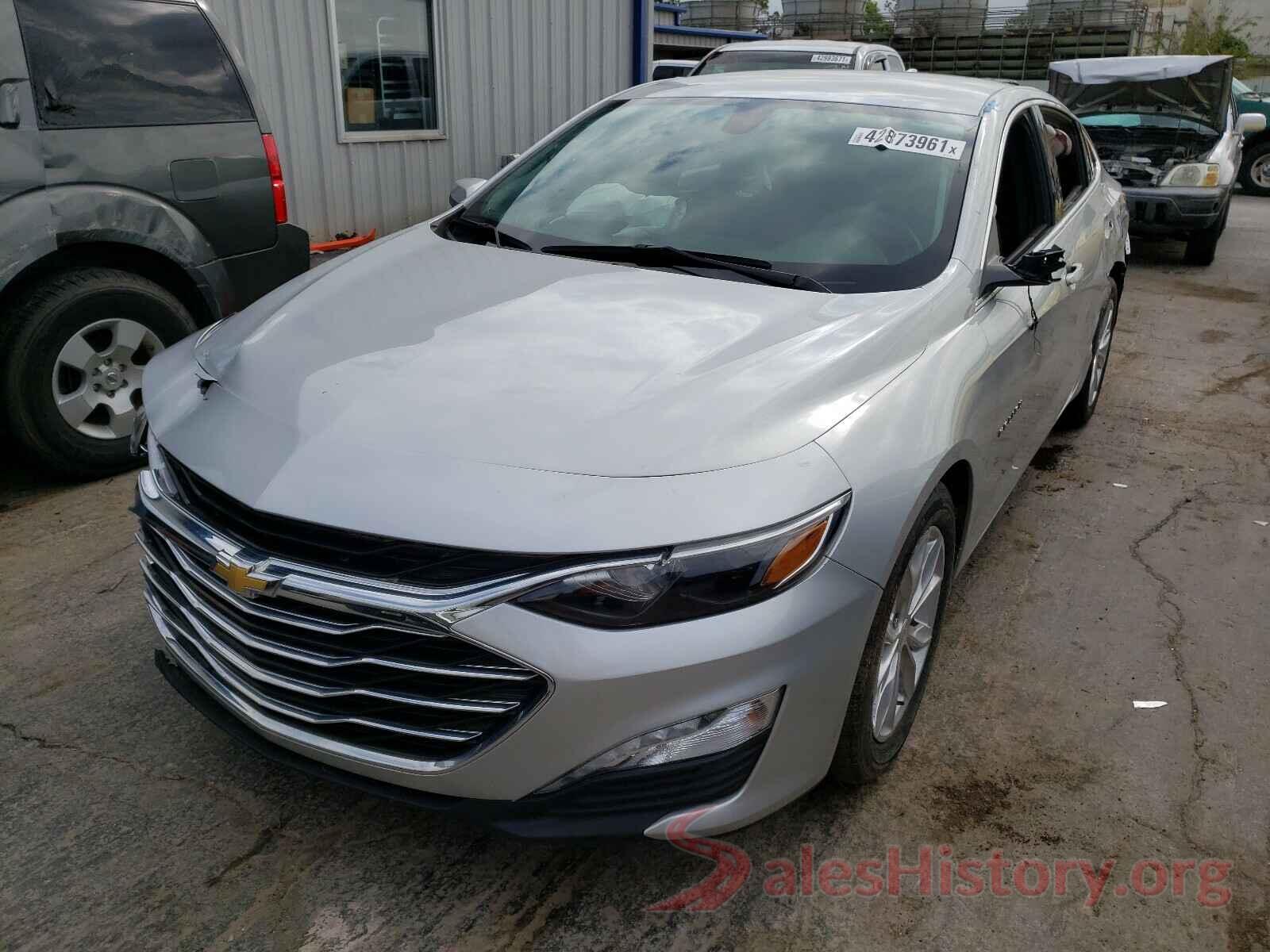 1G1ZD5ST3LF003338 2020 CHEVROLET MALIBU