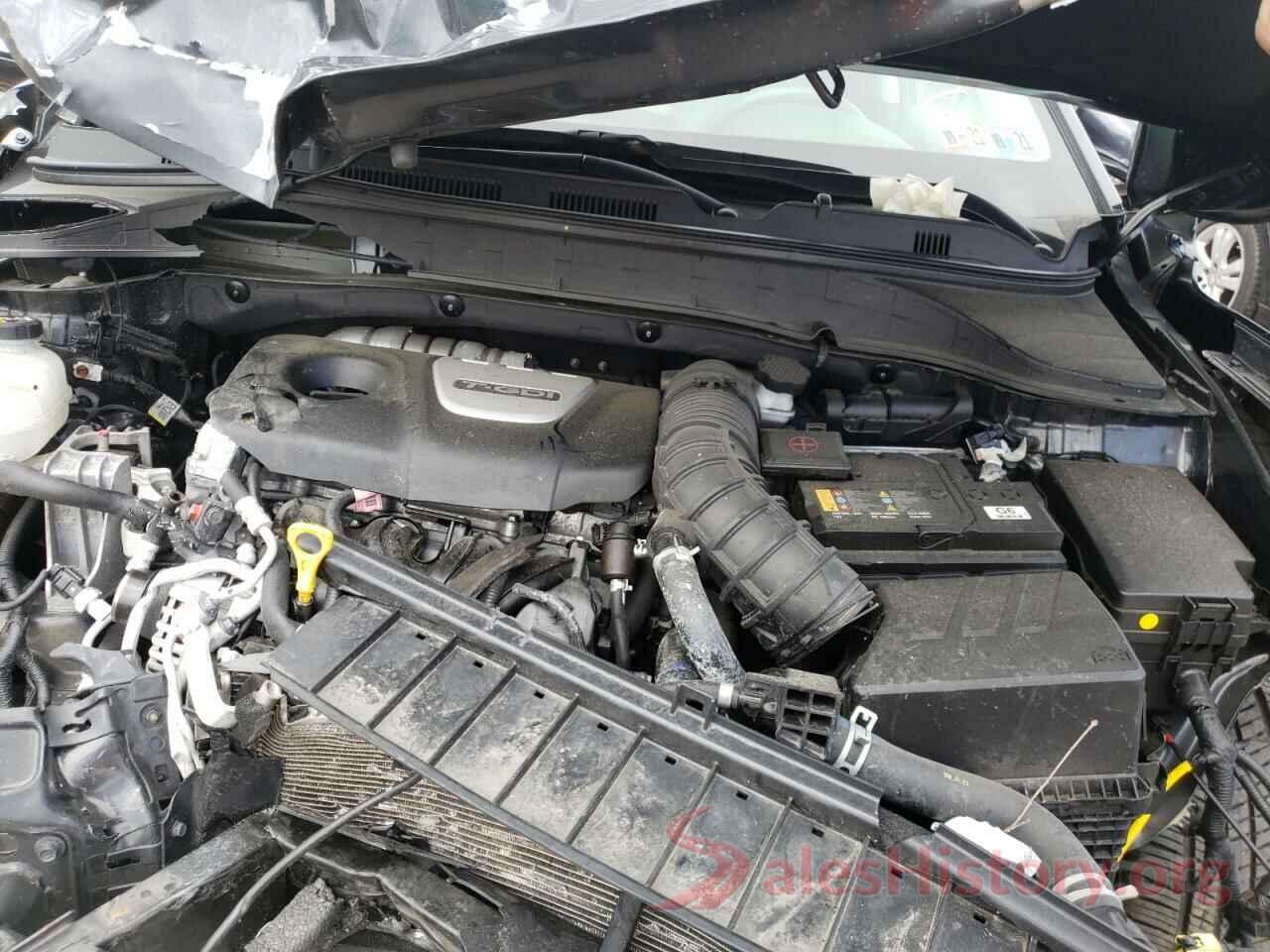 KM8K33A52JU078765 2018 HYUNDAI KONA