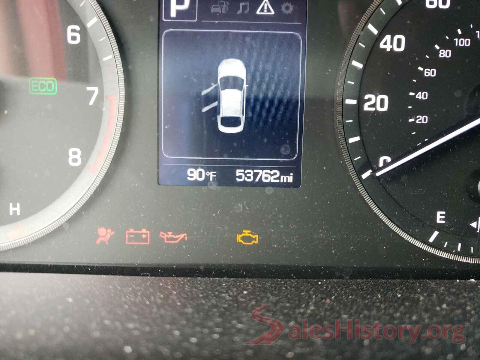 5NPE24AF2HH526509 2017 HYUNDAI SONATA