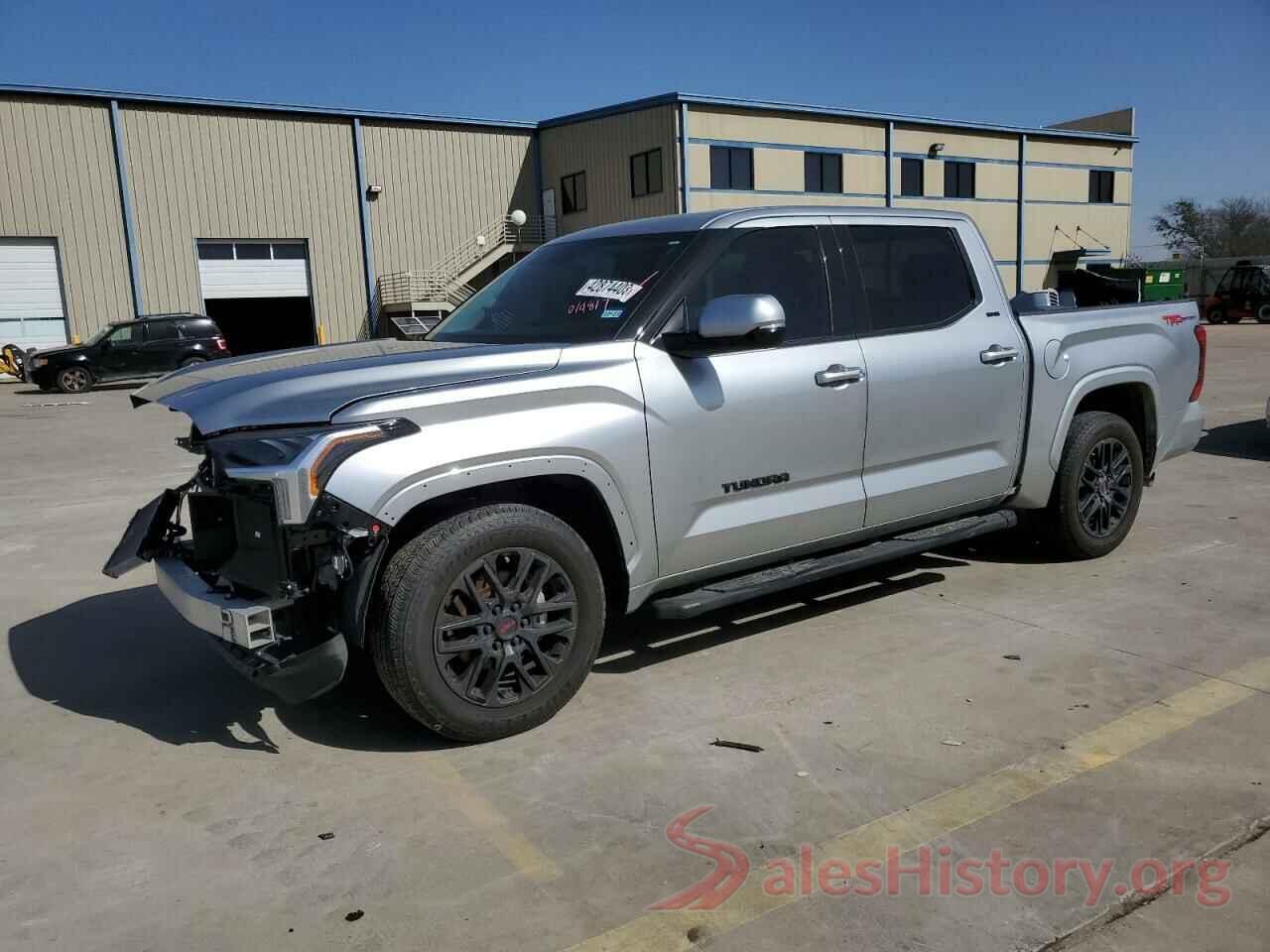 5TFLA5ABXNX014817 2022 TOYOTA TUNDRA