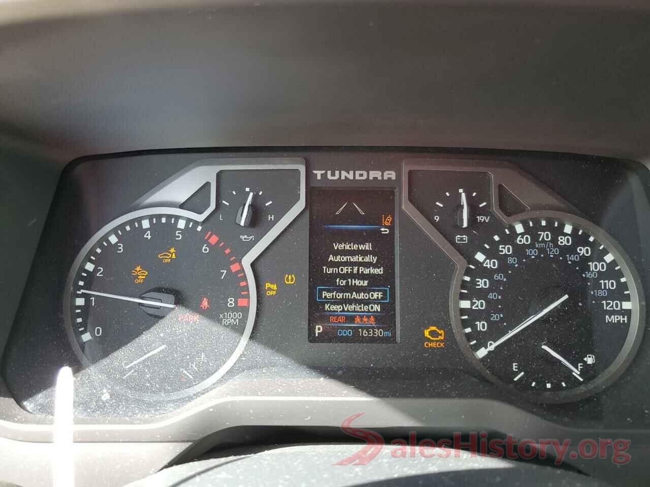 5TFLA5ABXNX014817 2022 TOYOTA TUNDRA