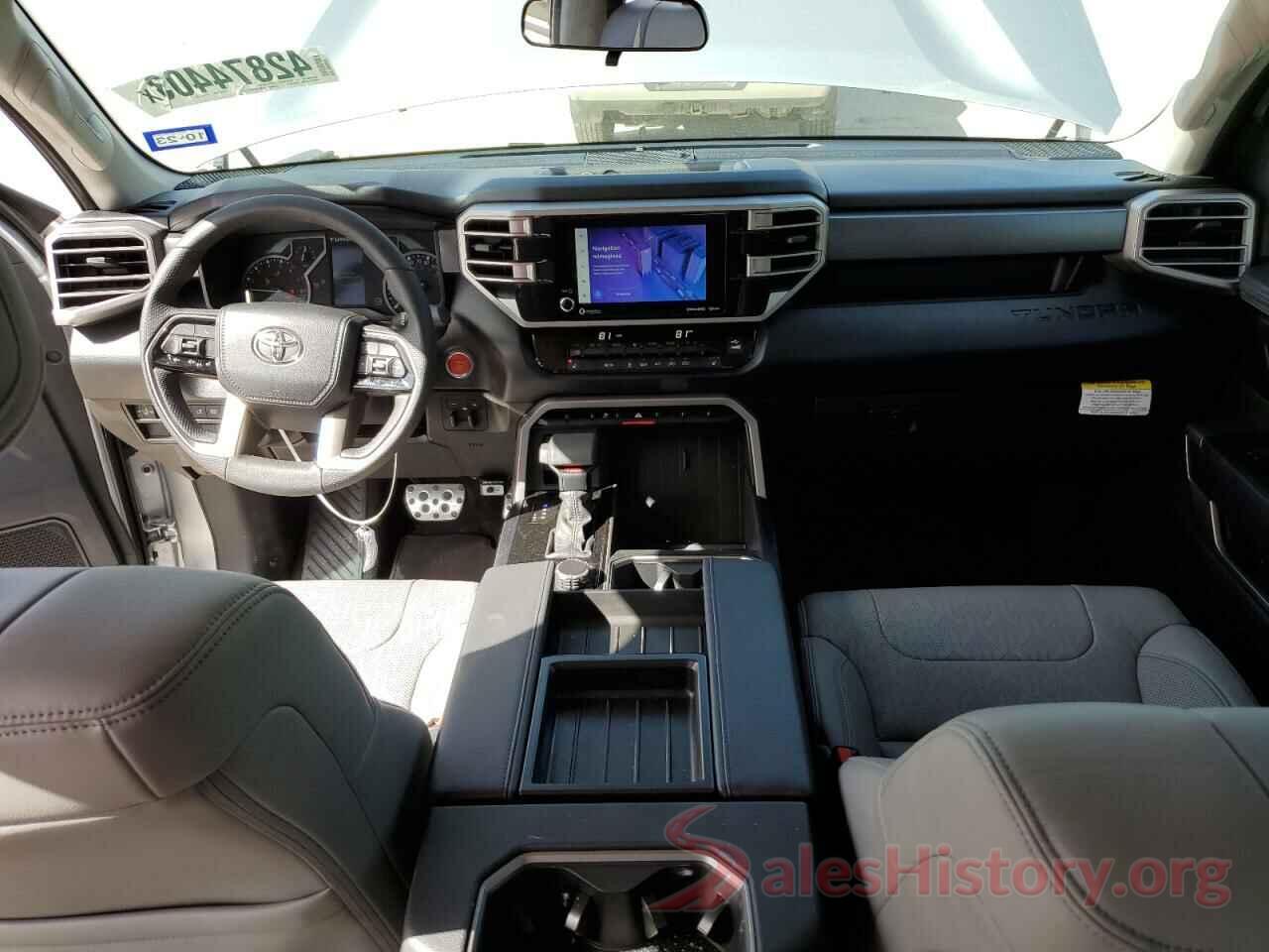 5TFLA5ABXNX014817 2022 TOYOTA TUNDRA