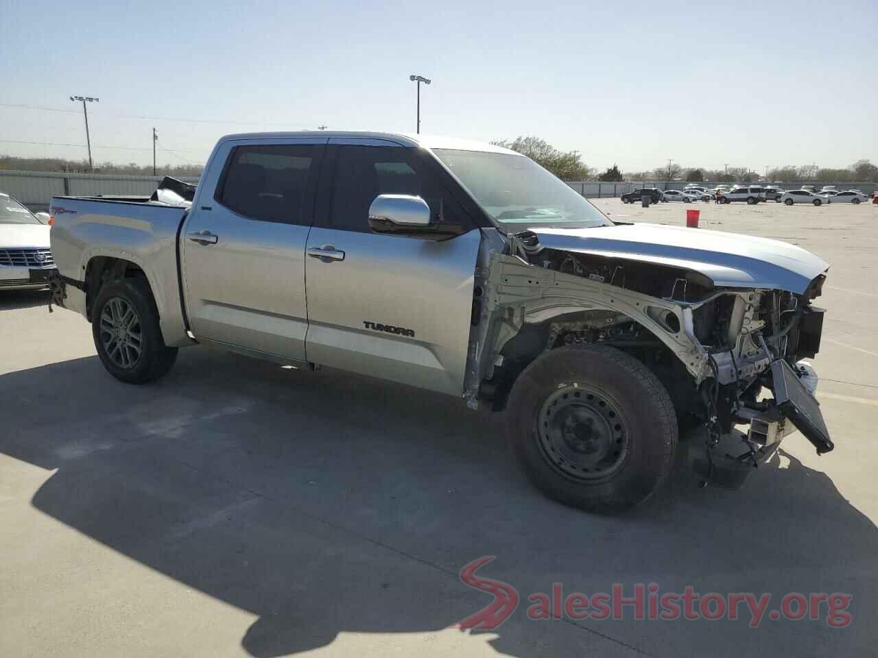 5TFLA5ABXNX014817 2022 TOYOTA TUNDRA