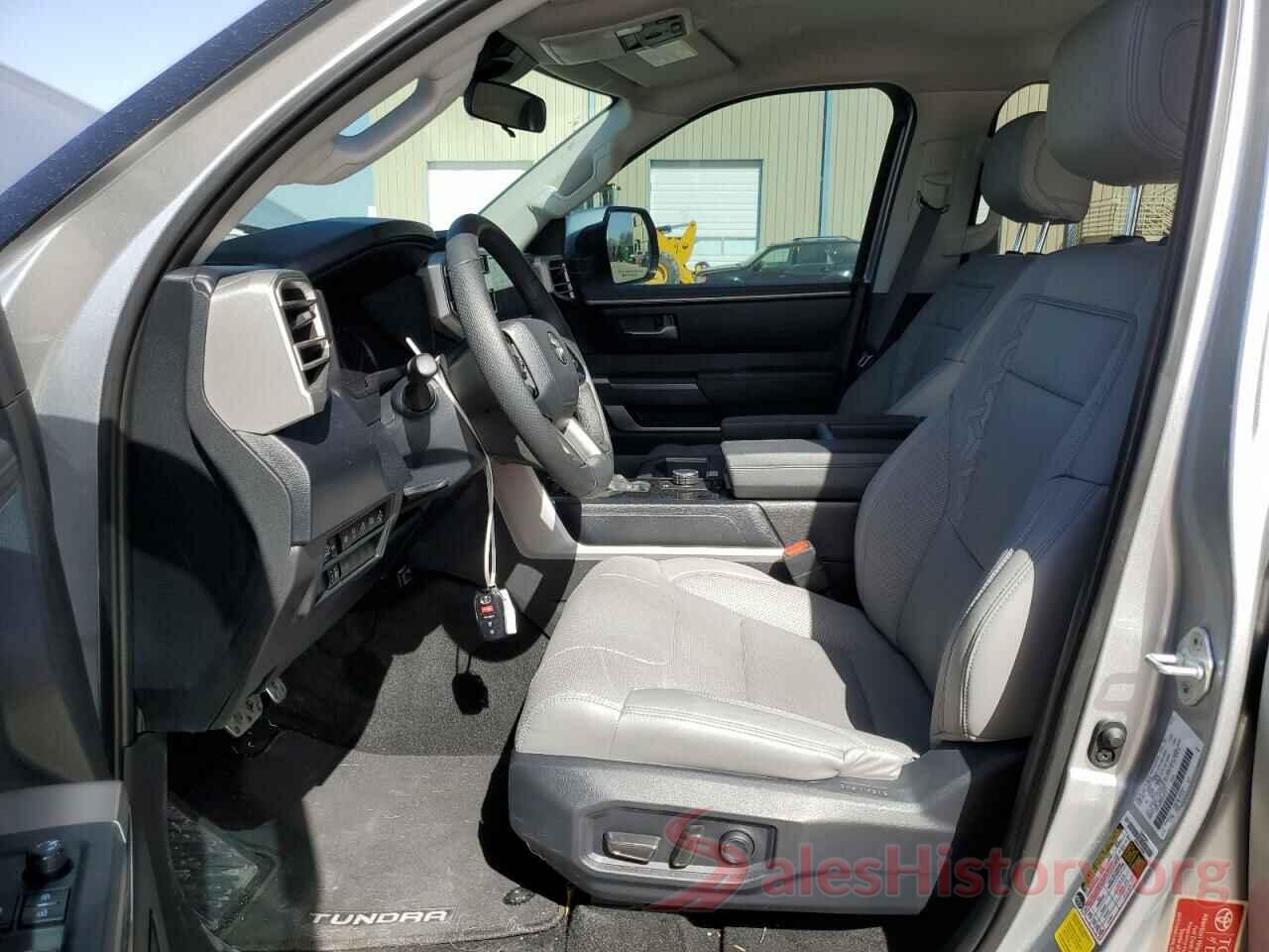 5TFLA5ABXNX014817 2022 TOYOTA TUNDRA