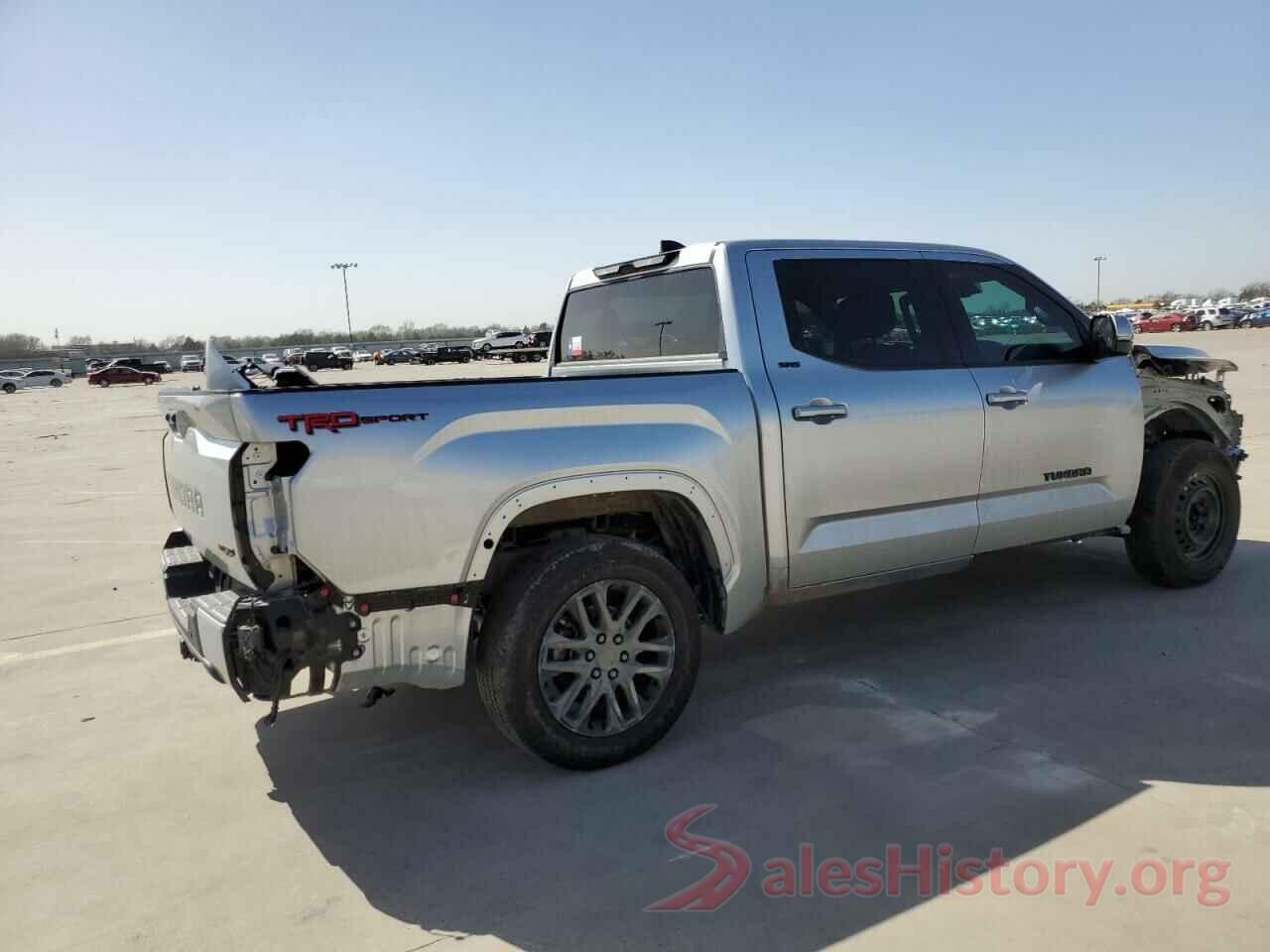 5TFLA5ABXNX014817 2022 TOYOTA TUNDRA