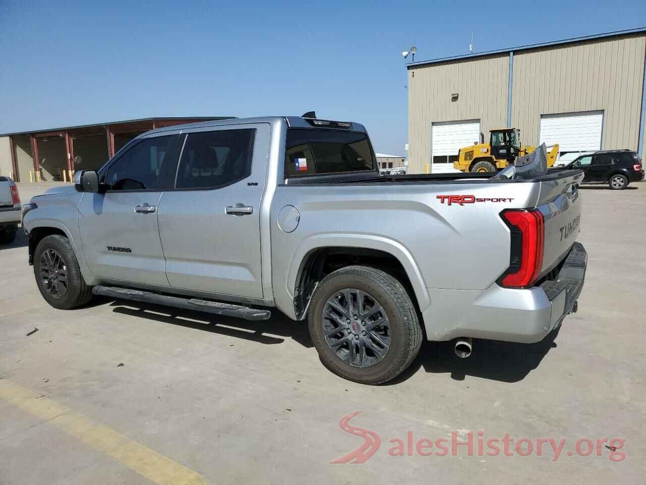 5TFLA5ABXNX014817 2022 TOYOTA TUNDRA