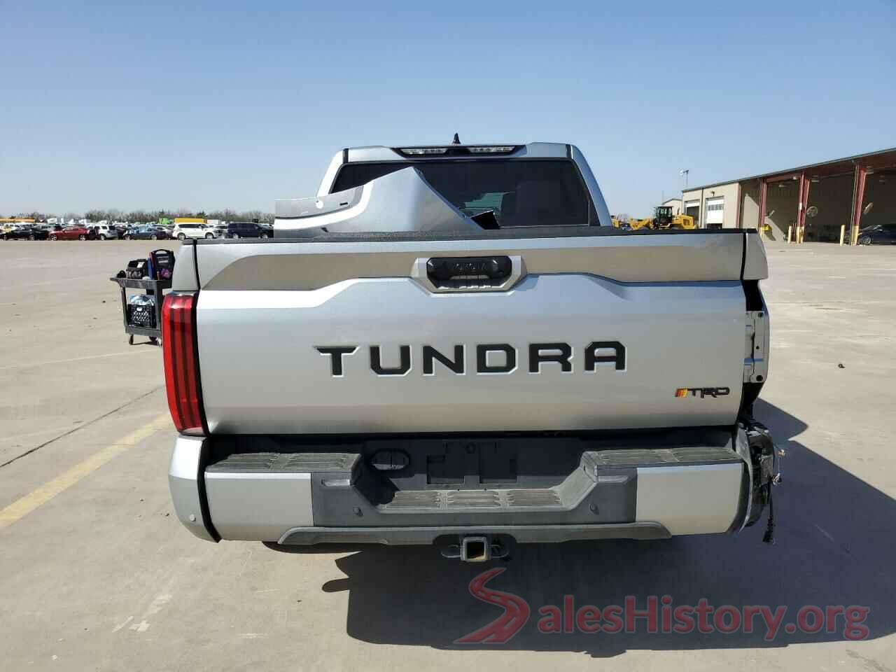 5TFLA5ABXNX014817 2022 TOYOTA TUNDRA