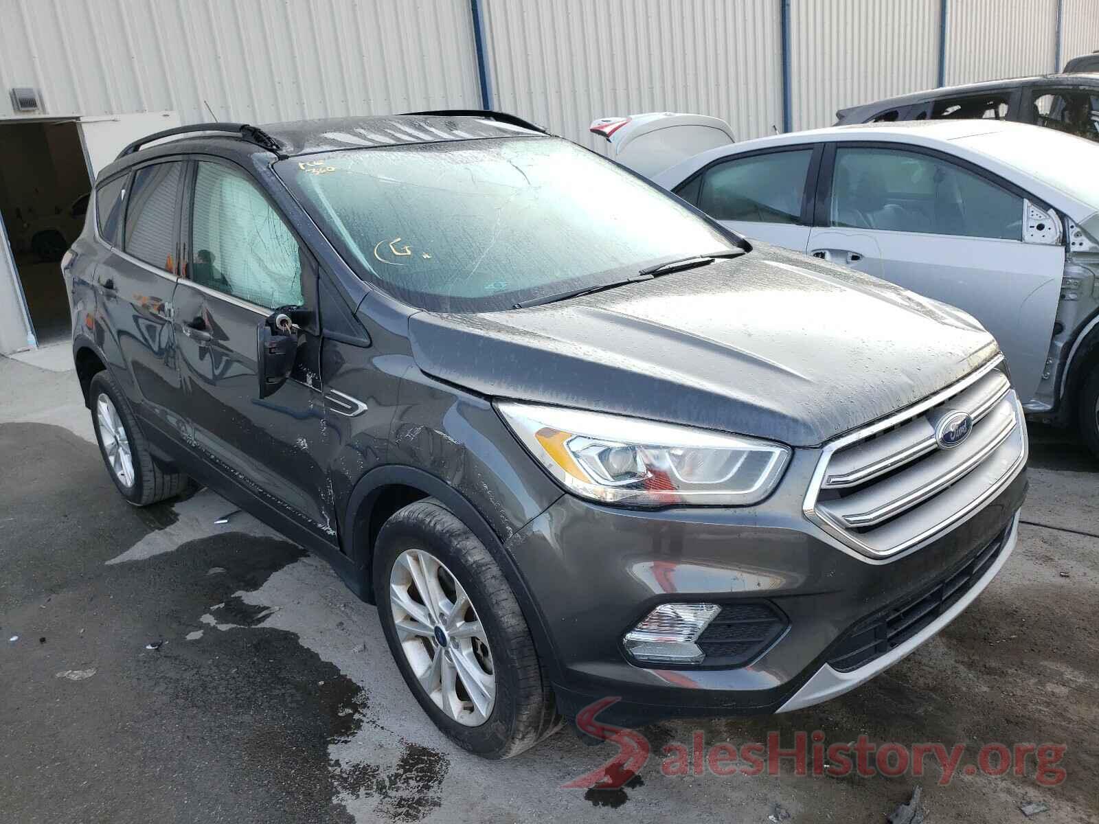 1FMCU0G96HUB96340 2017 FORD ESCAPE