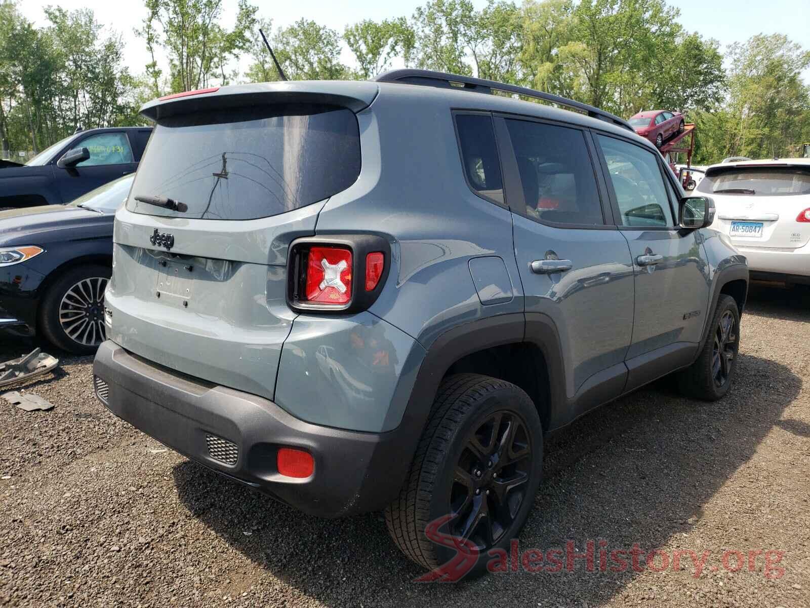 ZACCJBBB4HPF61988 2017 JEEP RENEGADE