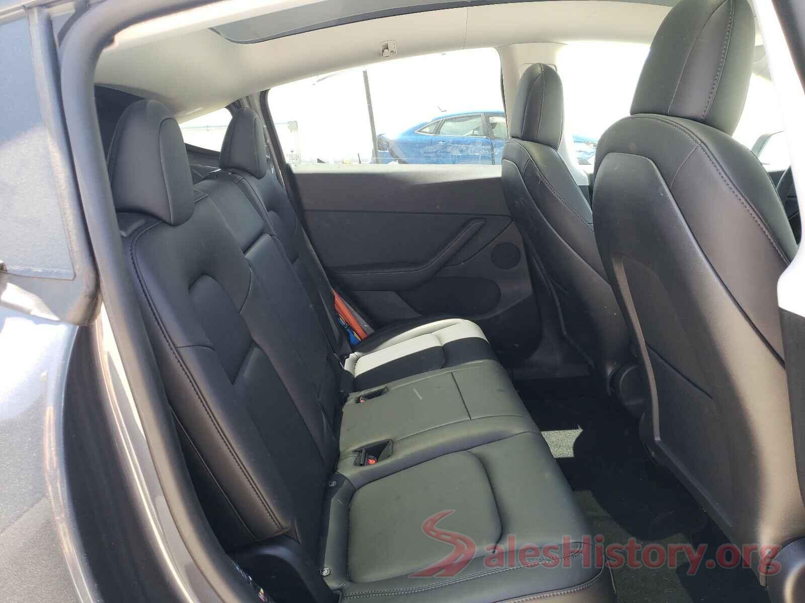 5YJYGDEE8MF142260 2021 TESLA MODEL S