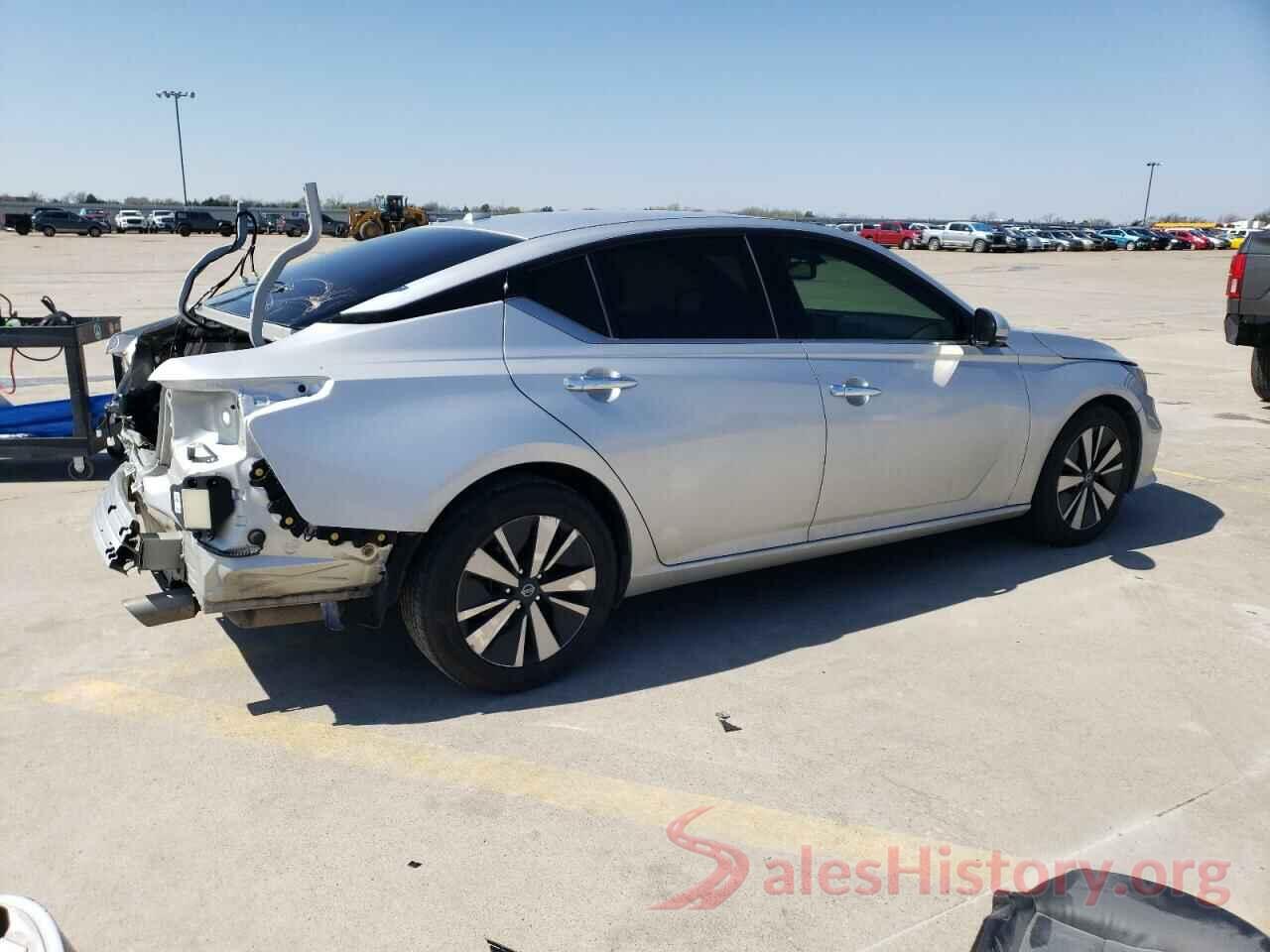 1N4BL4EV7LC148294 2020 NISSAN ALTIMA