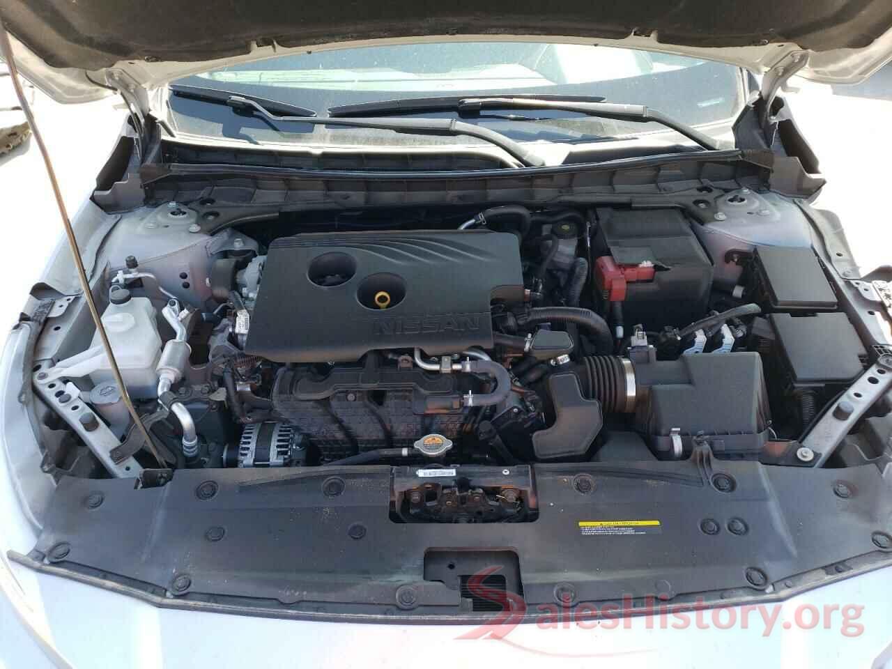 1N4BL4EV7LC148294 2020 NISSAN ALTIMA