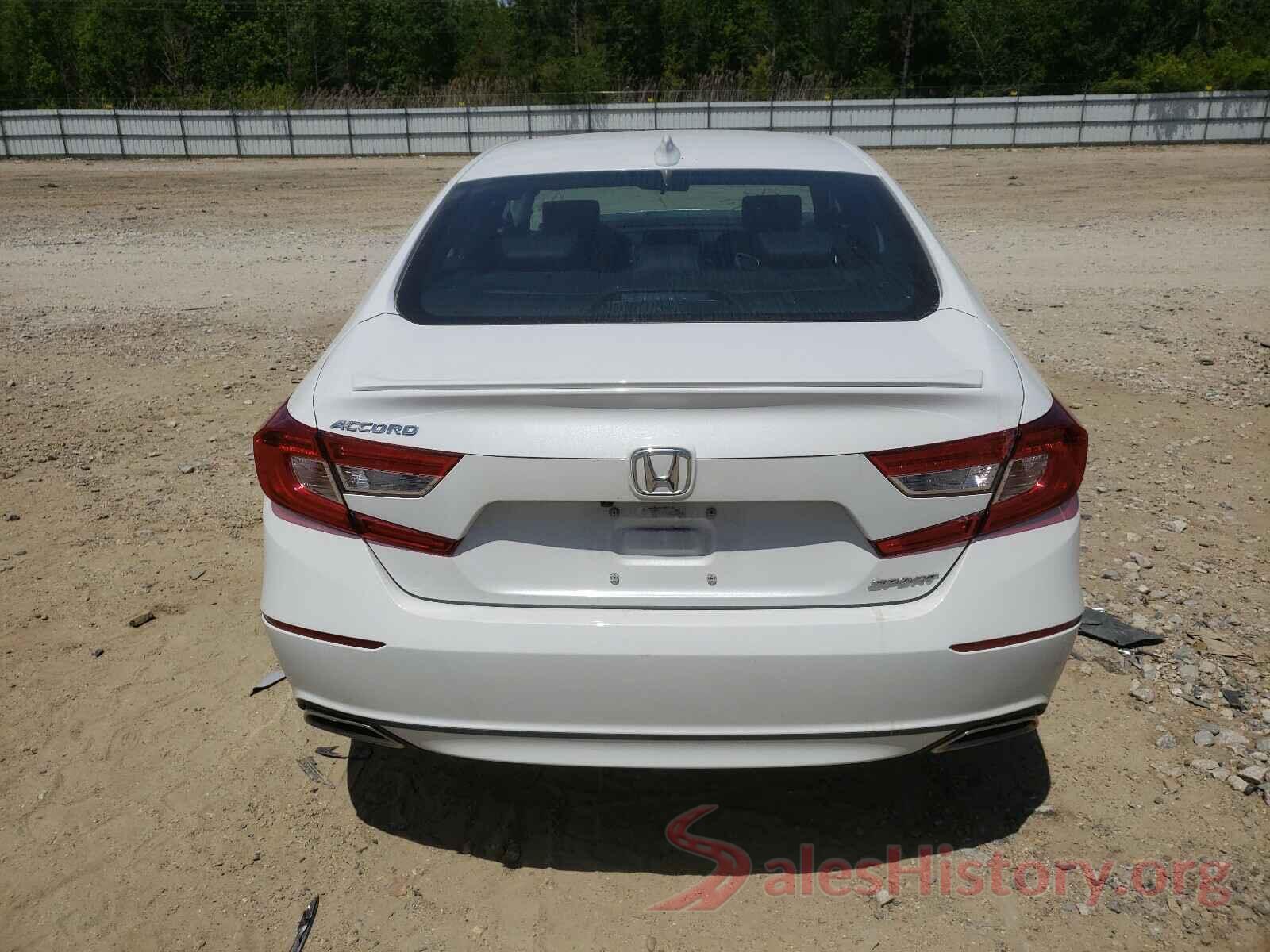 1HGCV1F30LA025566 2020 HONDA ACCORD