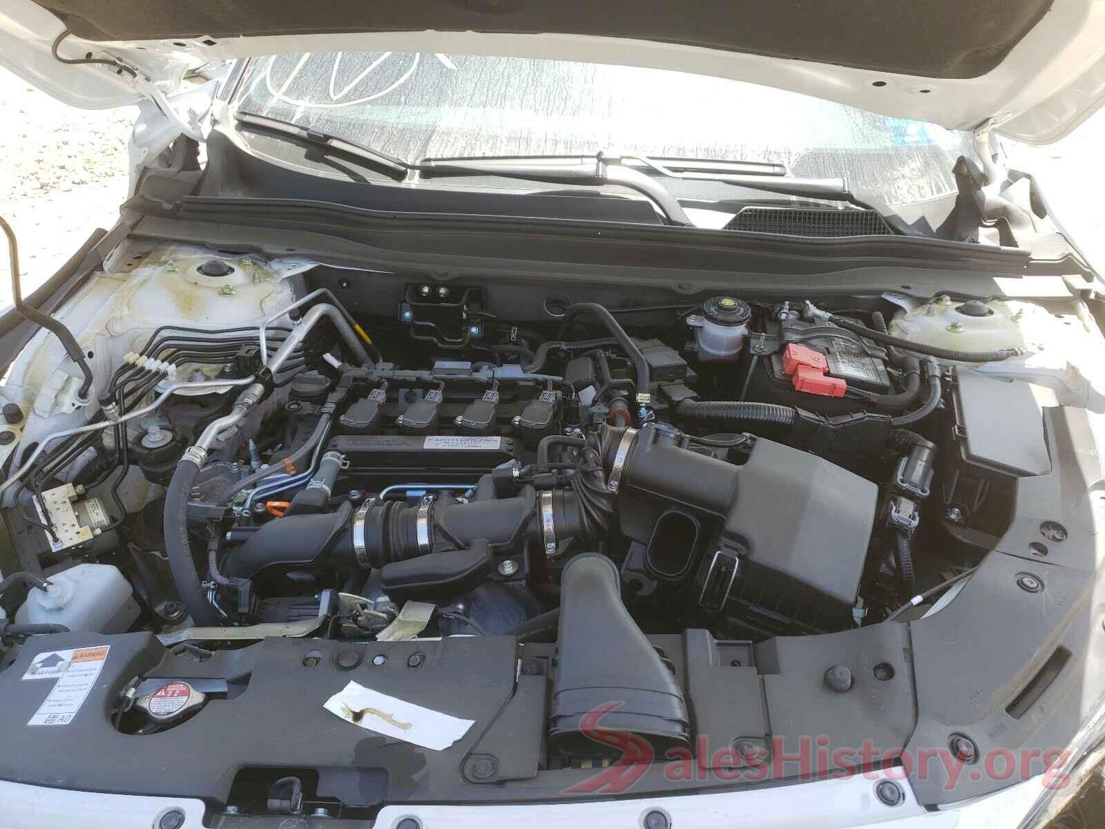 1HGCV1F30LA025566 2020 HONDA ACCORD