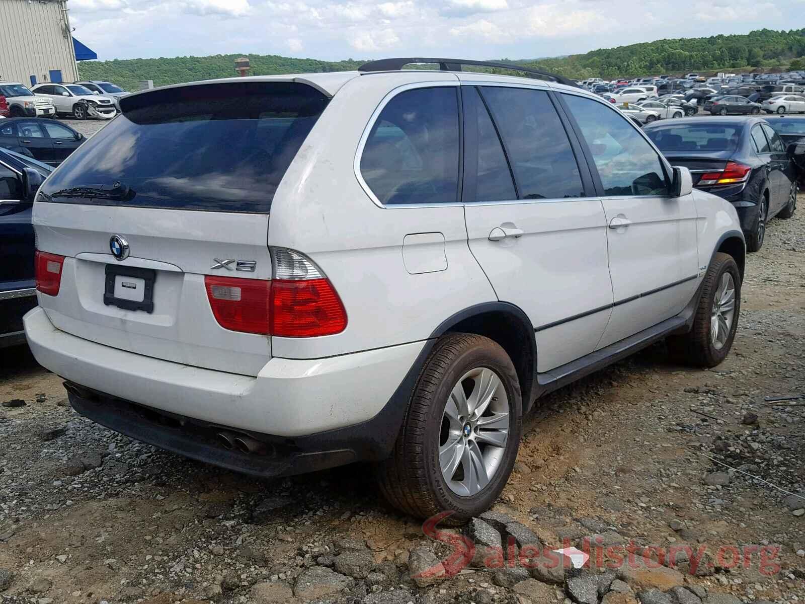 5UXFB53575LV20466 2005 BMW X5