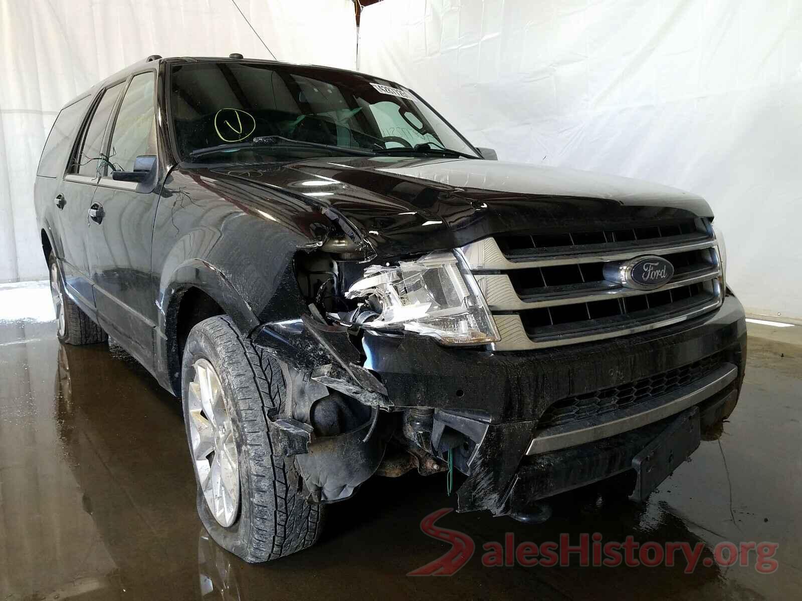 1FMJK2AT9GEF47148 2016 FORD EXPEDITION