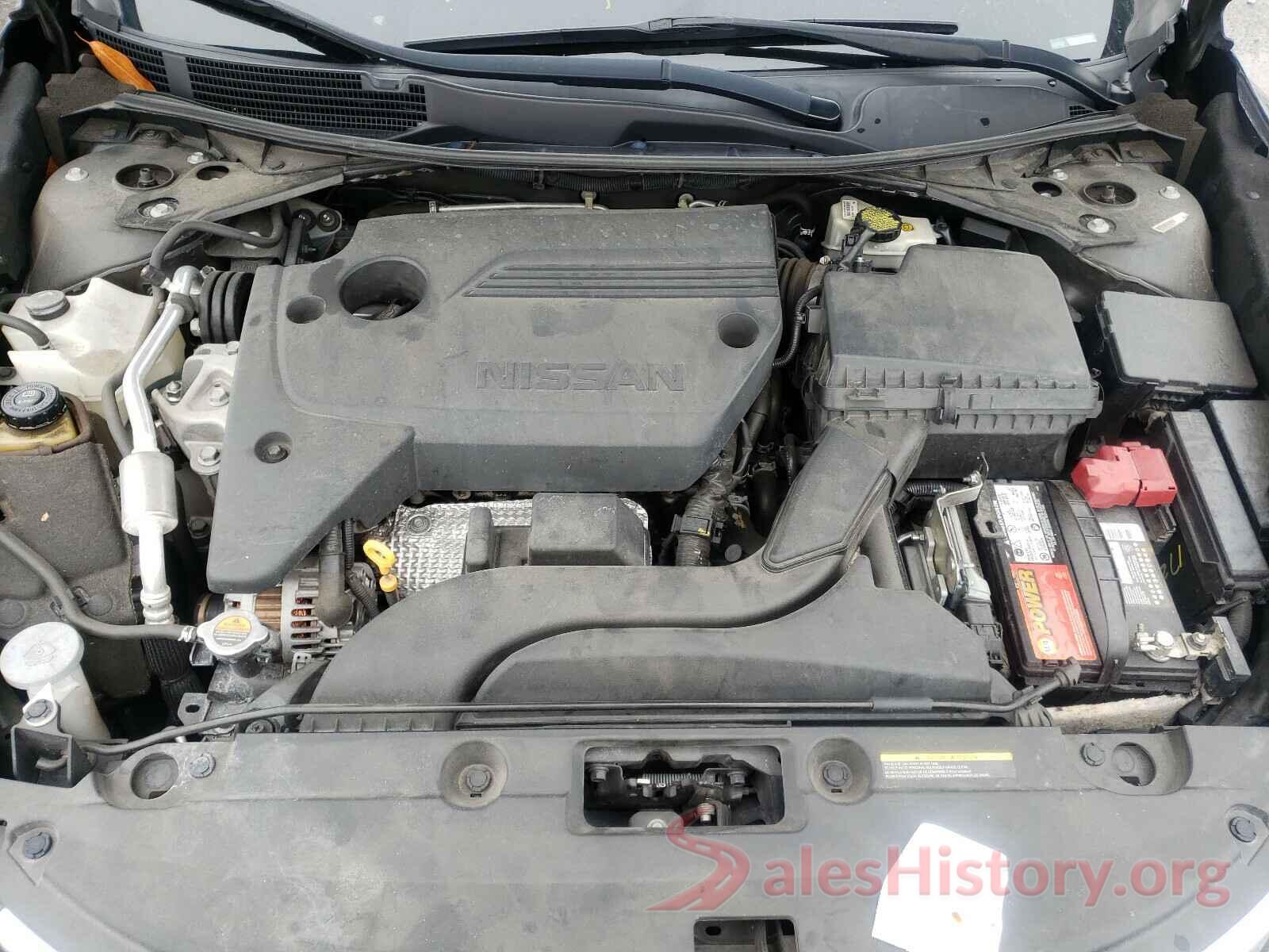 1N4AL3AP6GN357677 2016 NISSAN ALTIMA