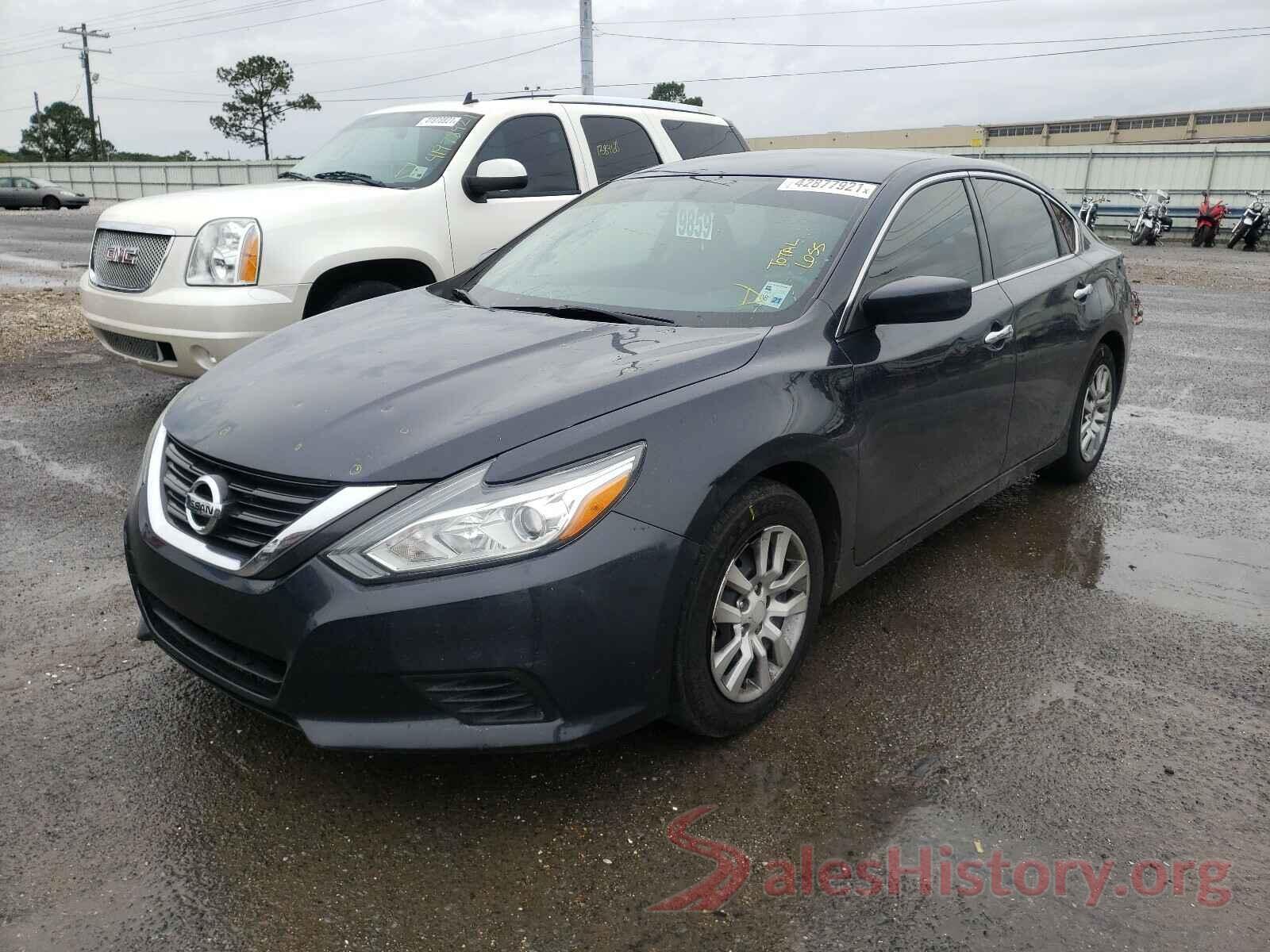 1N4AL3AP6GN357677 2016 NISSAN ALTIMA