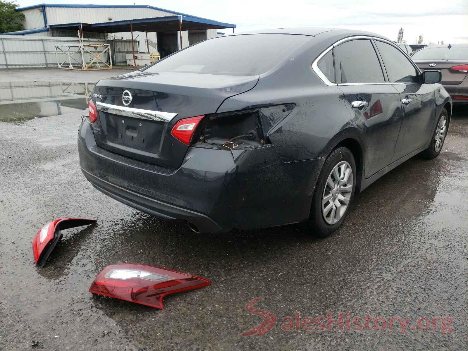 1N4AL3AP6GN357677 2016 NISSAN ALTIMA