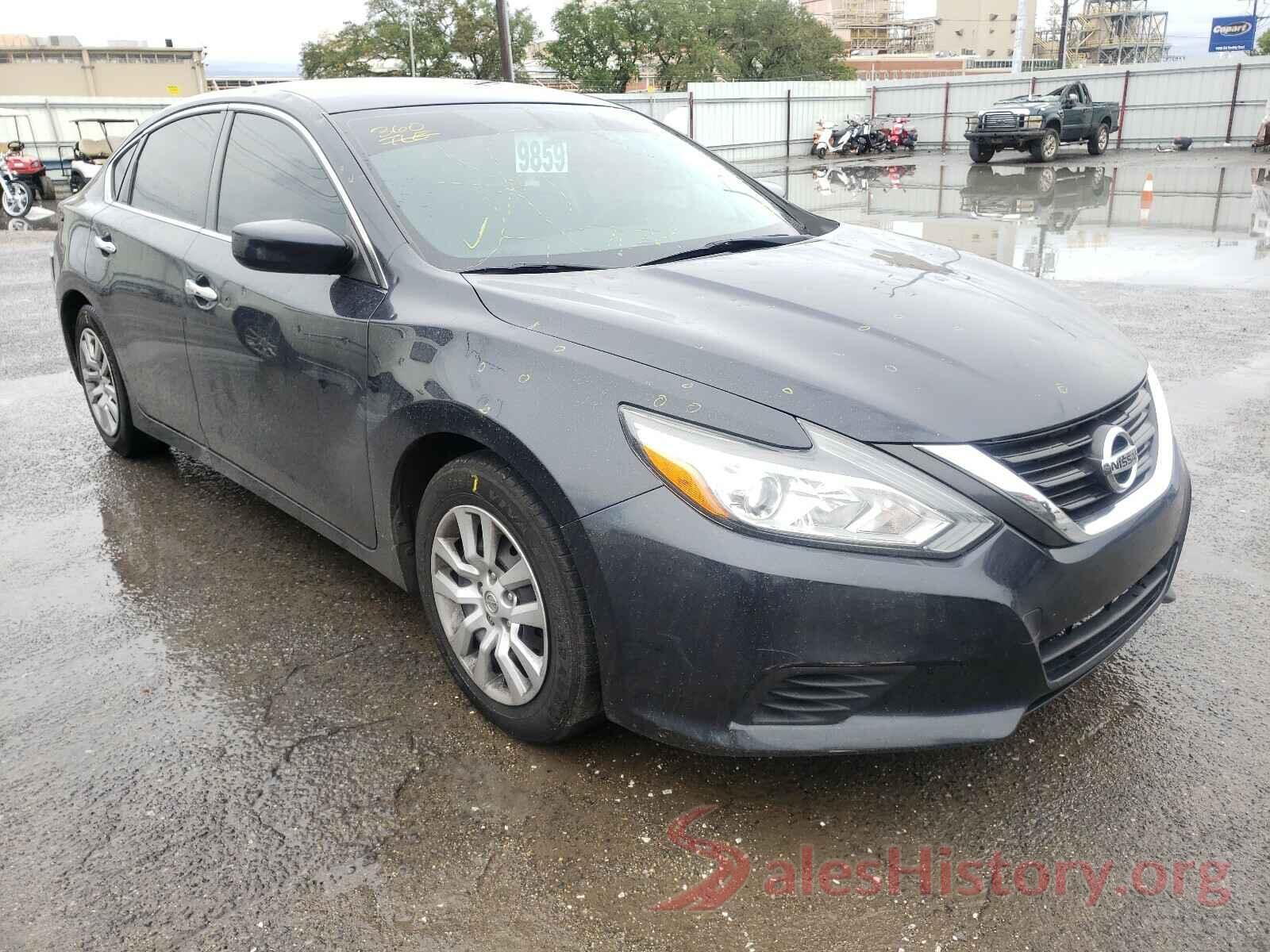 1N4AL3AP6GN357677 2016 NISSAN ALTIMA