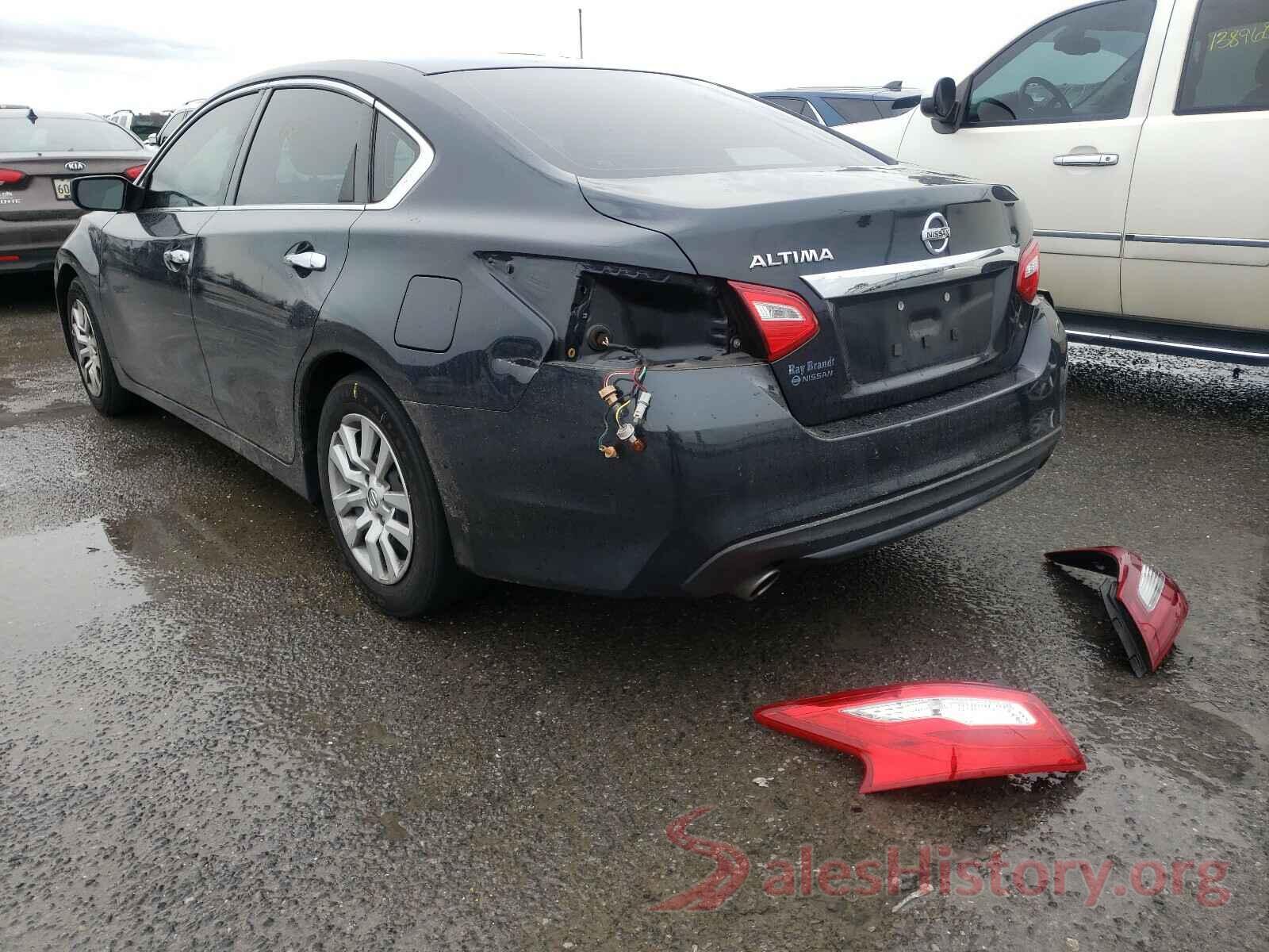 1N4AL3AP6GN357677 2016 NISSAN ALTIMA