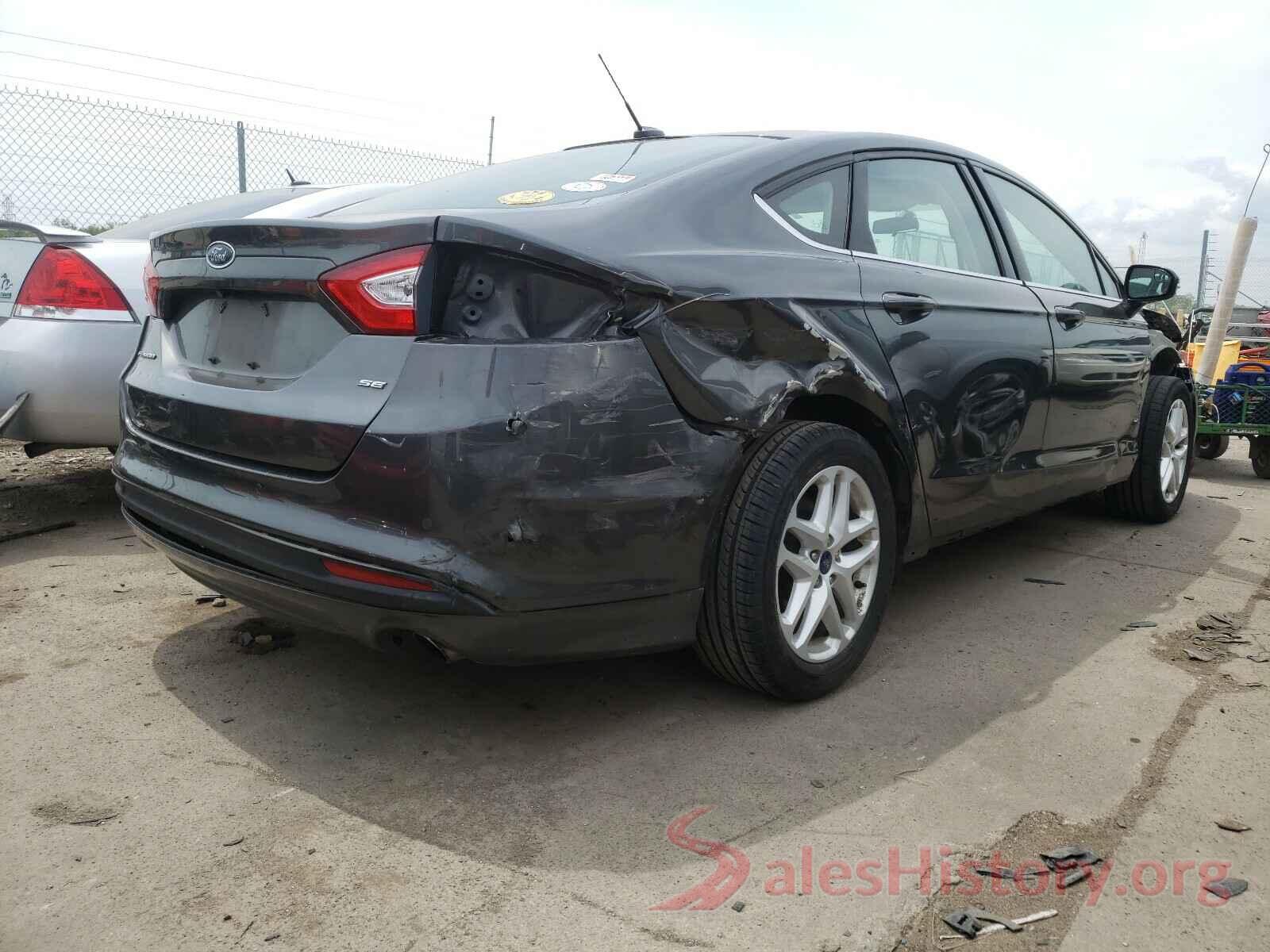 1FA6P0H77G5122879 2016 FORD FUSION