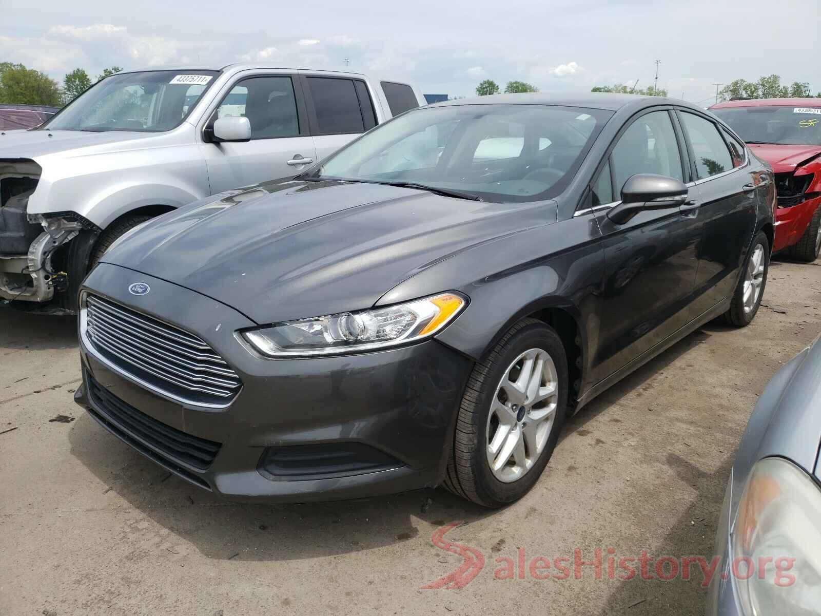 1FA6P0H77G5122879 2016 FORD FUSION