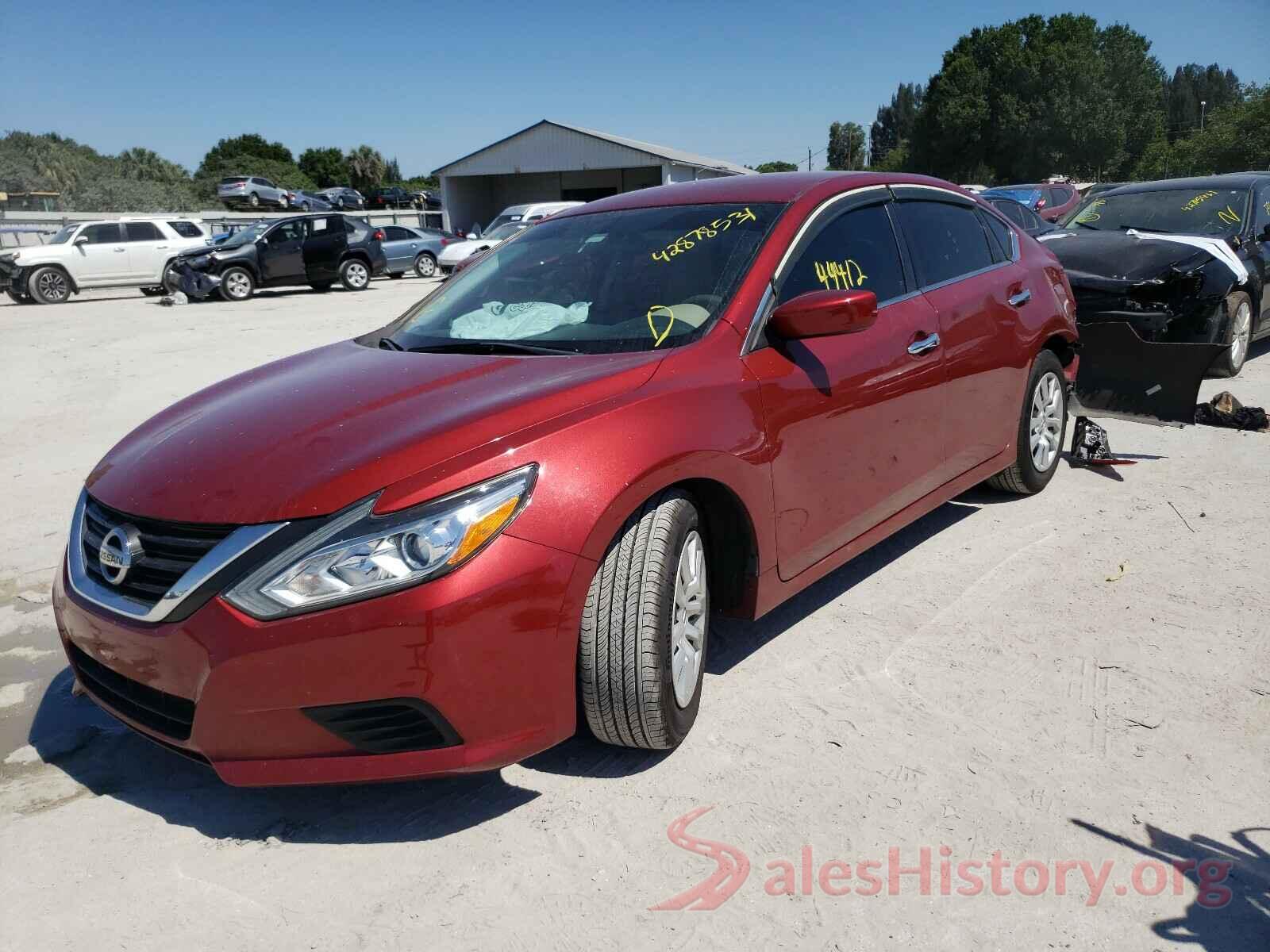 1N4AL3AP5HN314403 2017 NISSAN ALTIMA