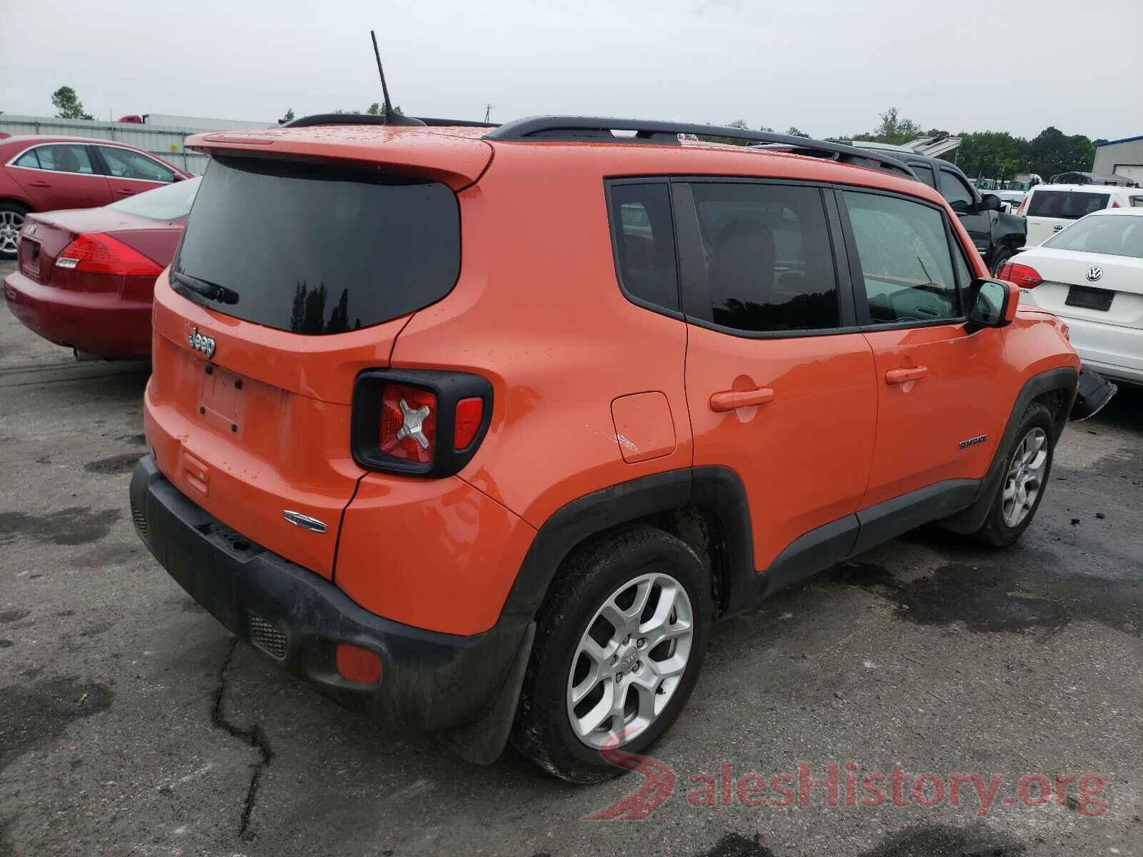 ZACCJABB9JPJ08821 2018 JEEP RENEGADE