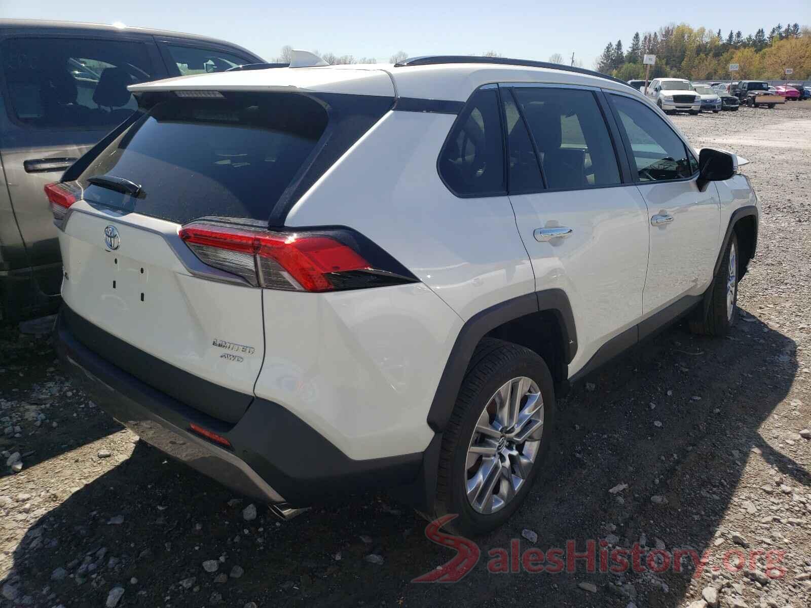 2T3D1RFV8LW129397 2020 TOYOTA RAV4