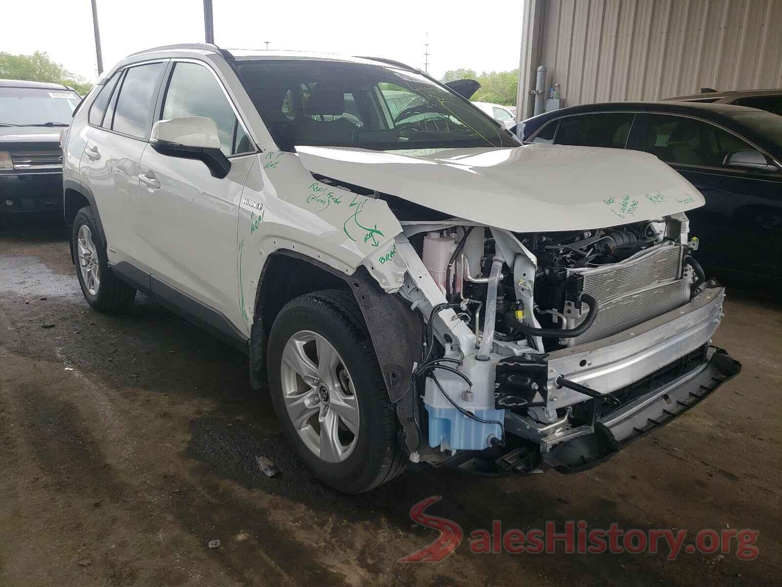 JTMRWRFV7KD009884 2019 TOYOTA RAV4