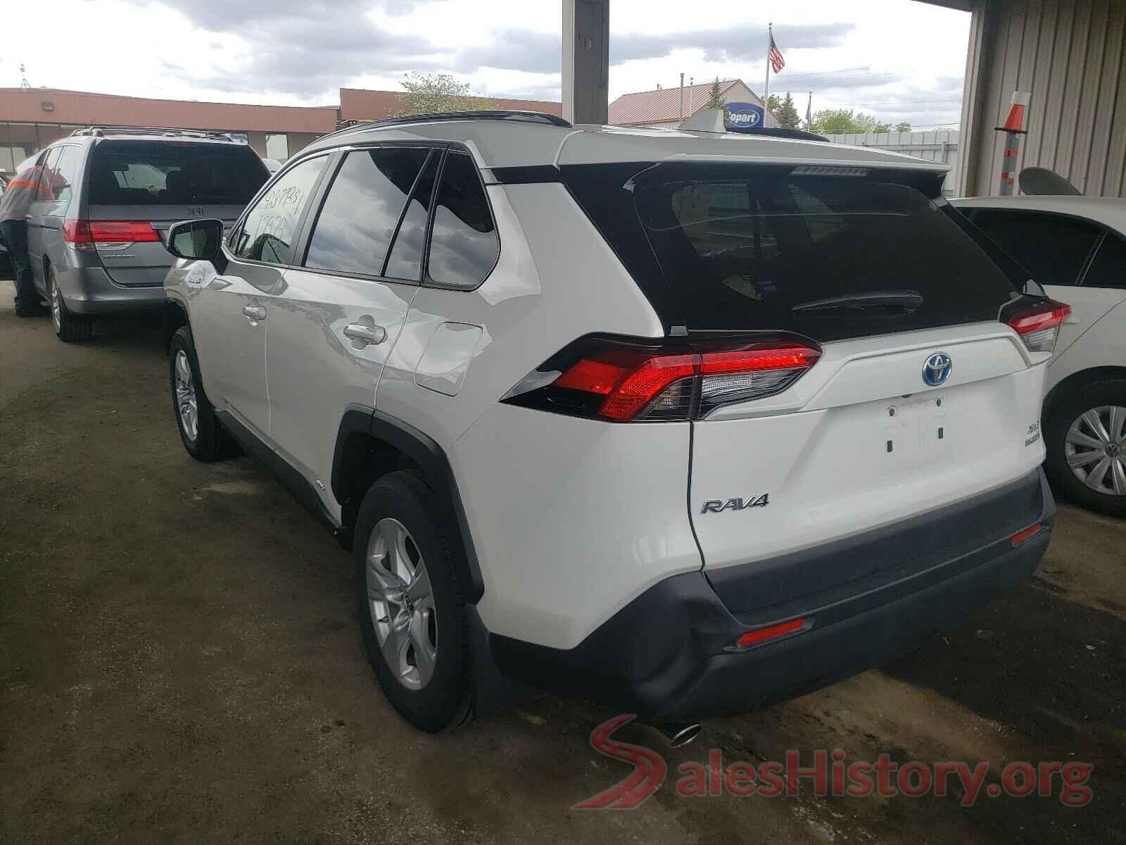 JTMRWRFV7KD009884 2019 TOYOTA RAV4